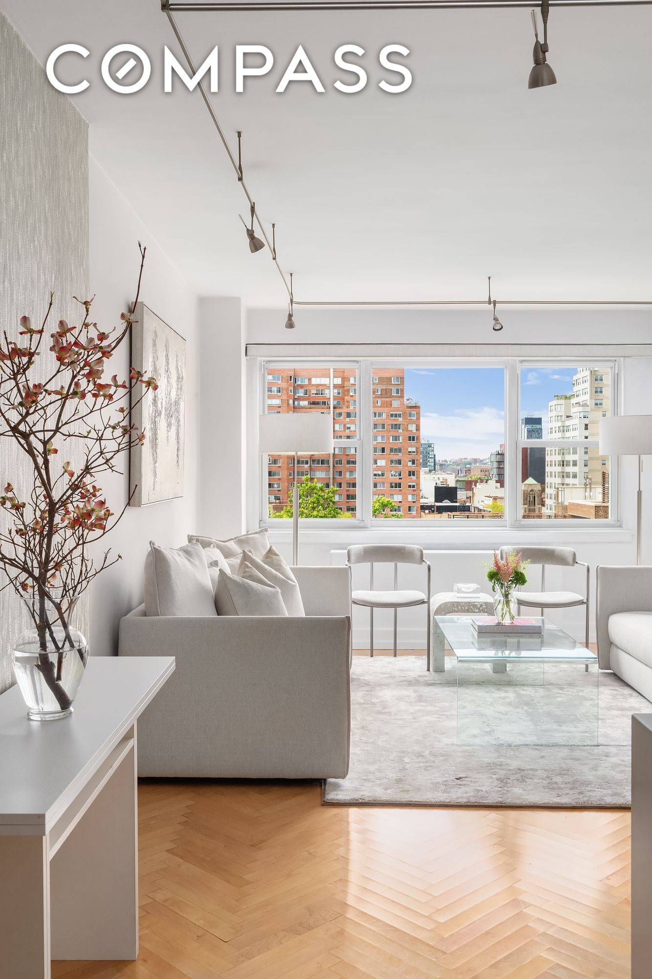 Manhattan, NY 10011,101 W 12th Street #12B