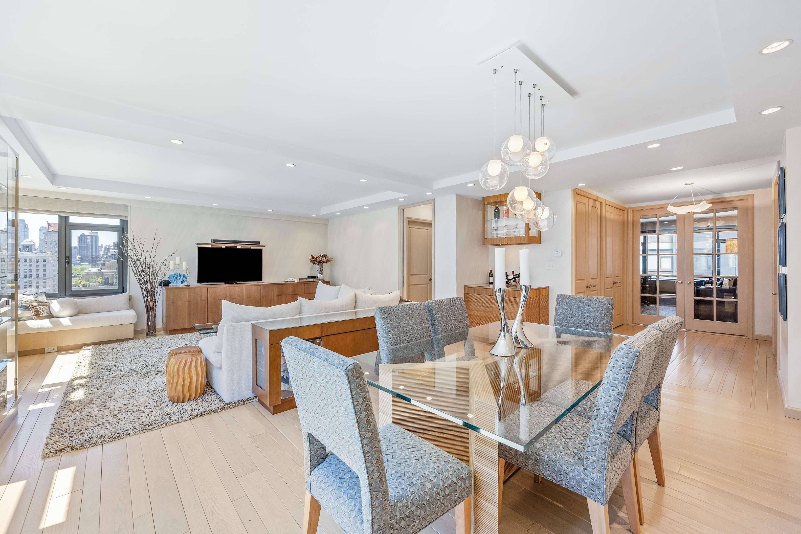 Manhattan, NY 10065,160 E 65th Street #14C