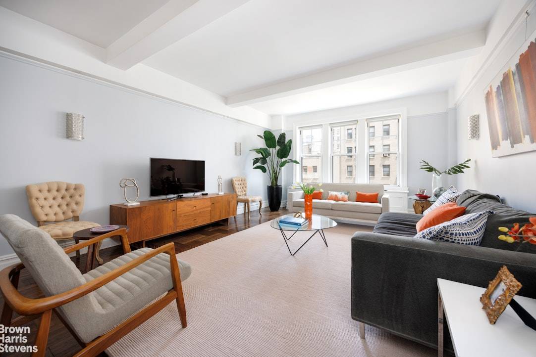 Manhattan, NY 10025,50 W 96TH Street #6/A