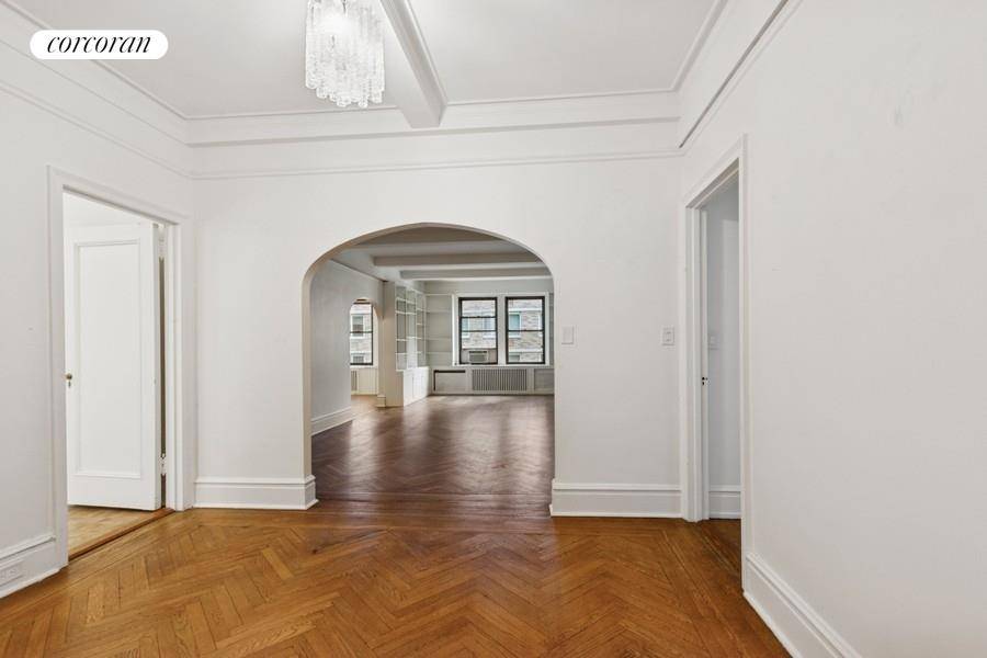 Manhattan, NY 10024,440 W END Avenue #5B