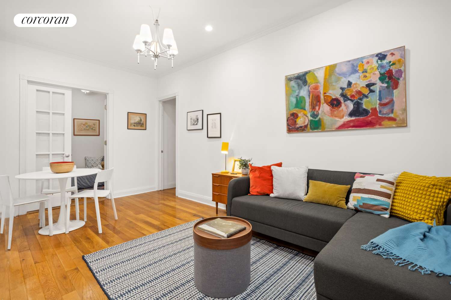 Brooklyn, NY 11215,322 6TH Street #5