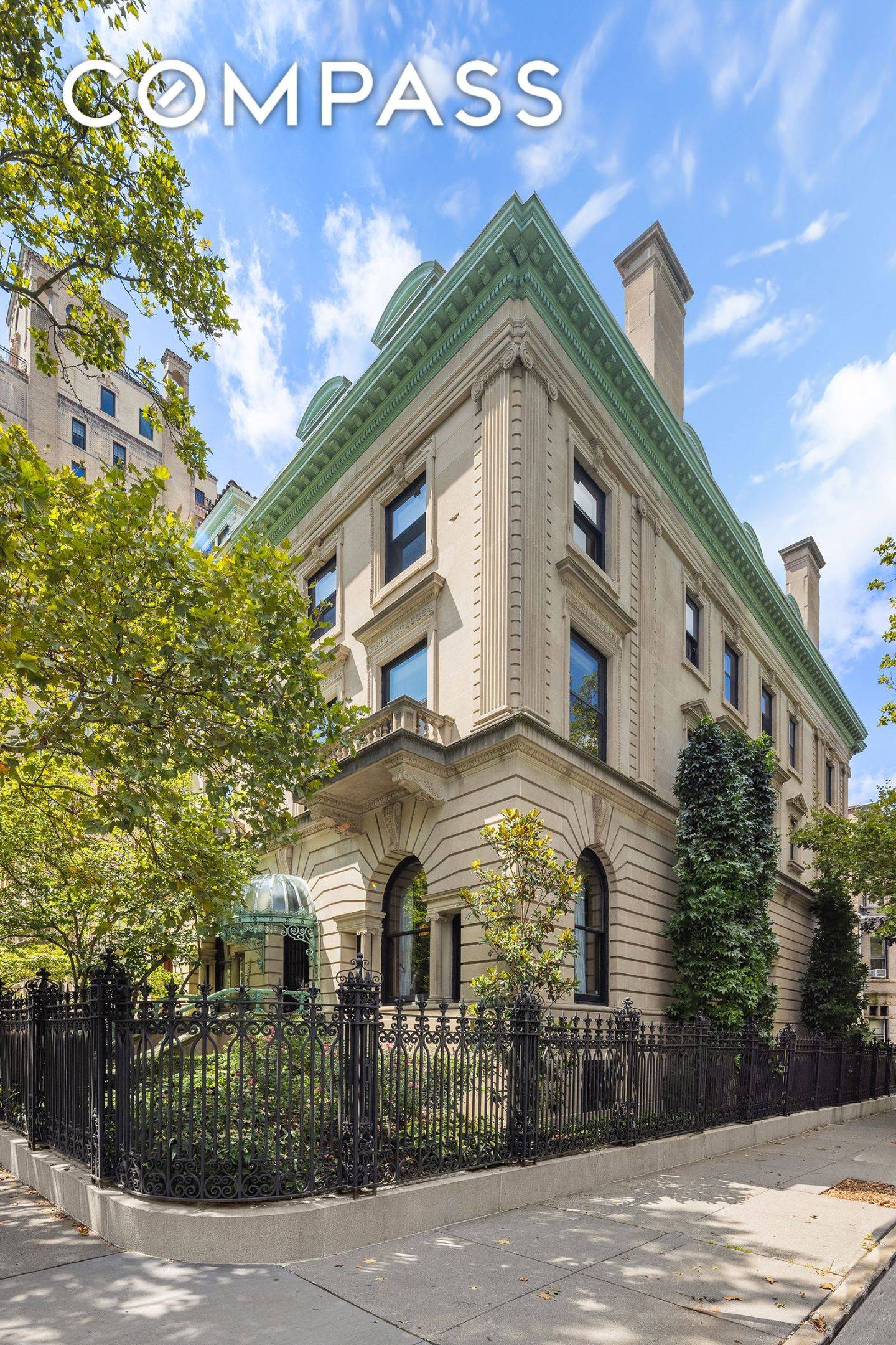Brooklyn, NY 11215,18 Prospect Park W