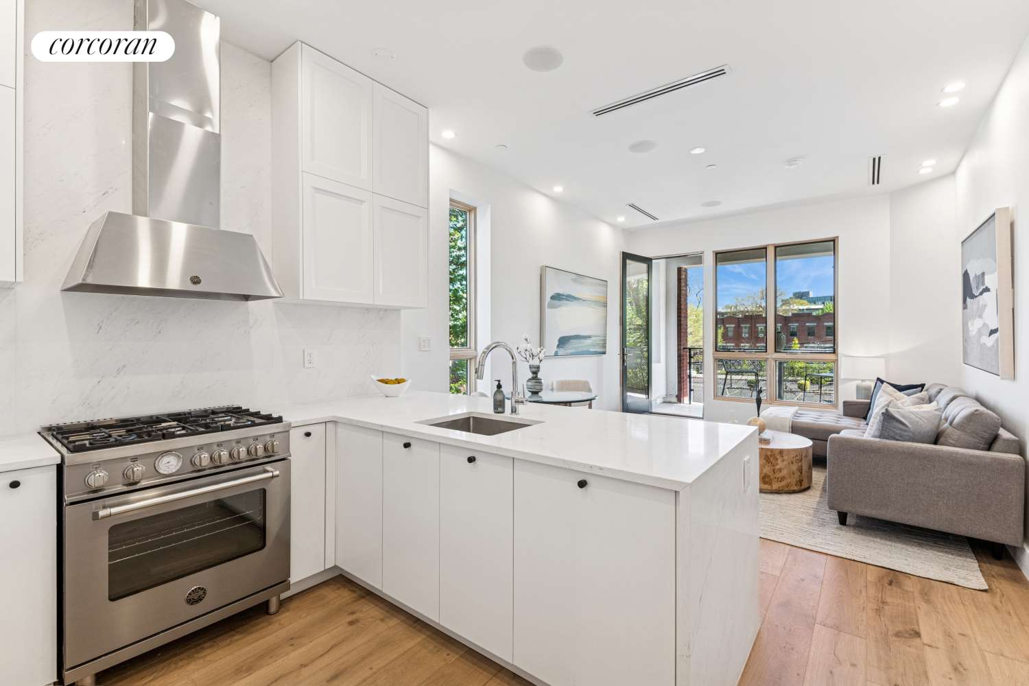 Brooklyn, NY 11238,72 QUINCY Street #2