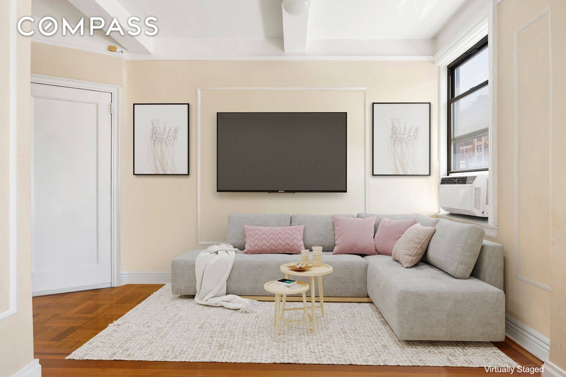 Manhattan, NY 10023,20 W 72nd Street #1106B