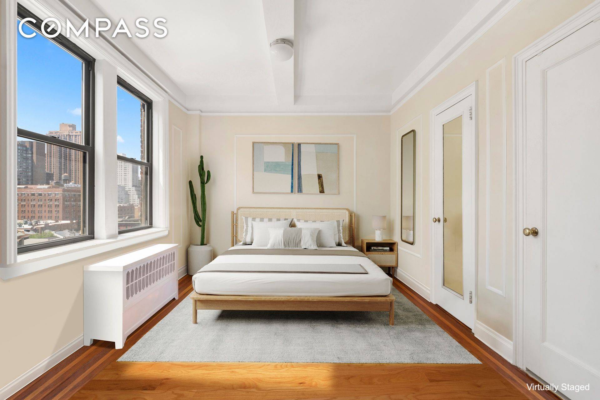 Manhattan, NY 10023,20 W 72nd Street #1106B