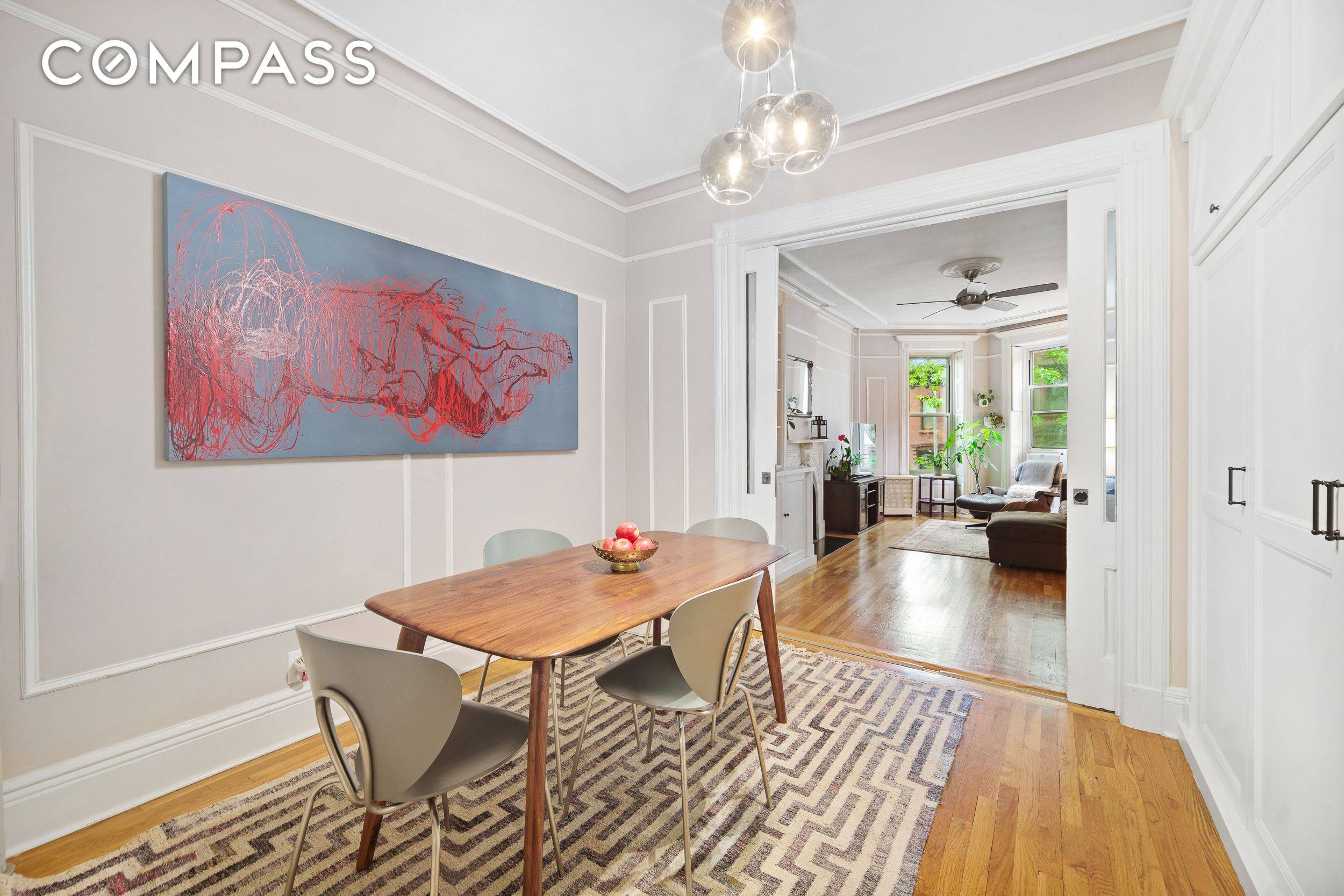 Brooklyn, NY 11238,182 St Marks Avenue #2