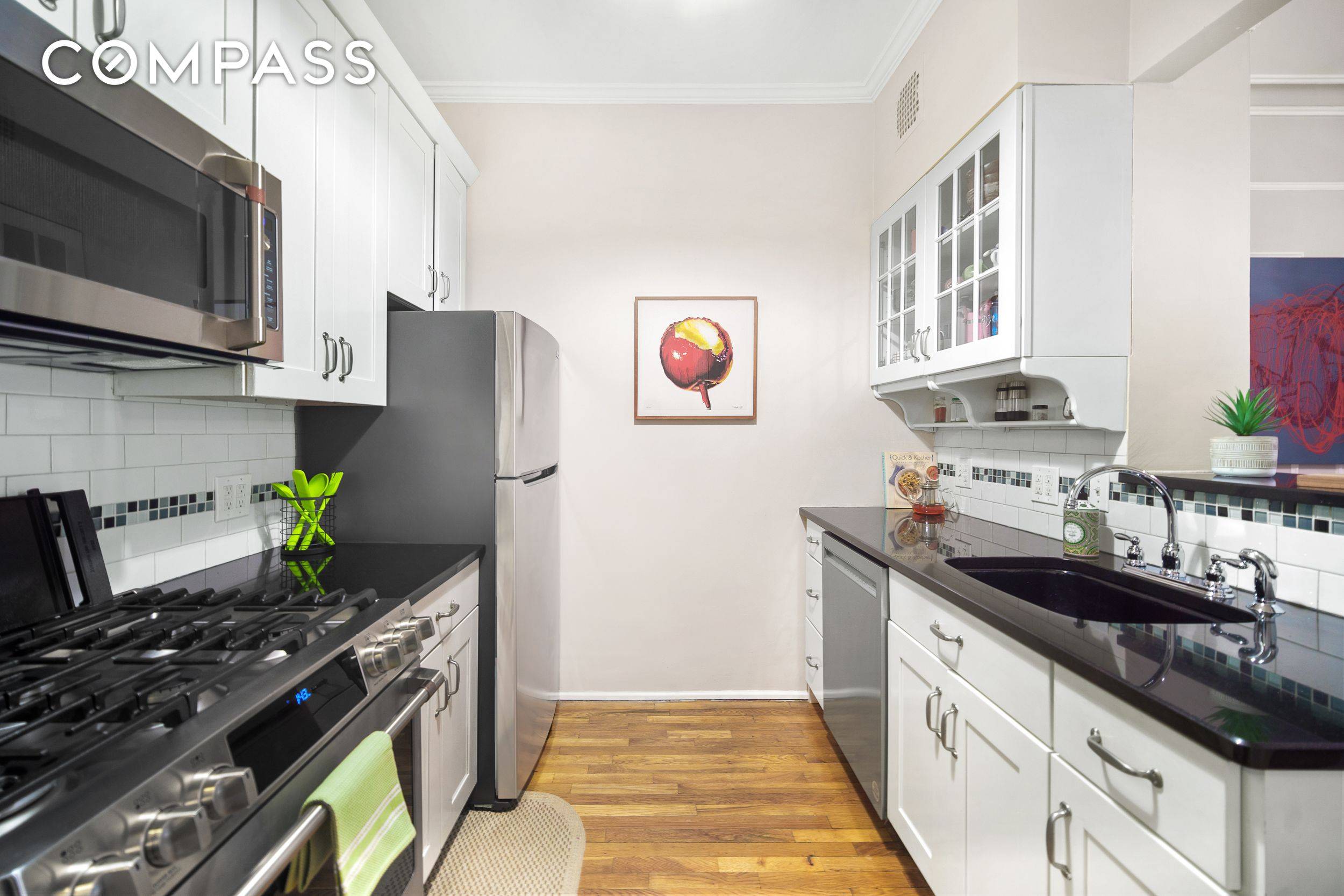 Brooklyn, NY 11238,182 St Marks Avenue #2