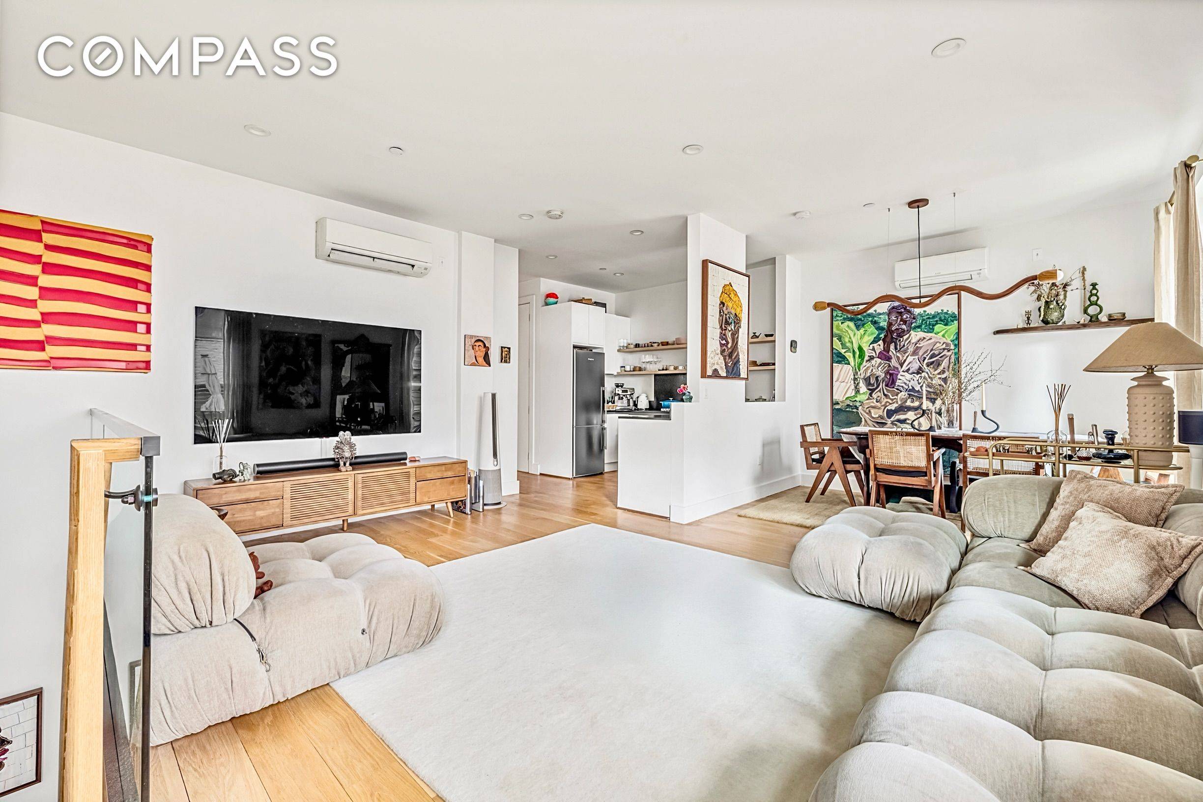 Brooklyn, NY 11207,1404 Bushwick Avenue #1R