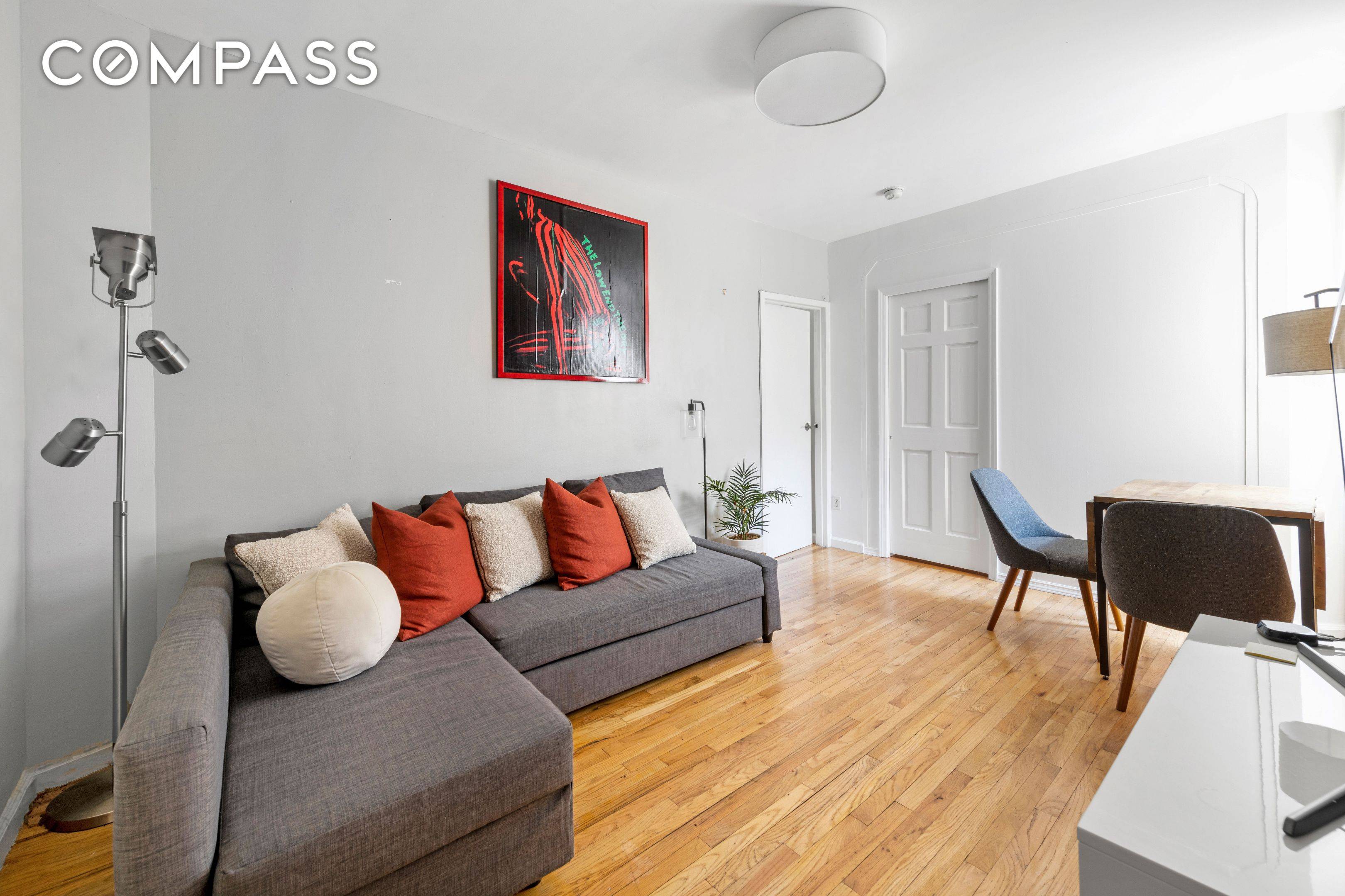 Manhattan, NY 10003,321 E 12th Street #24