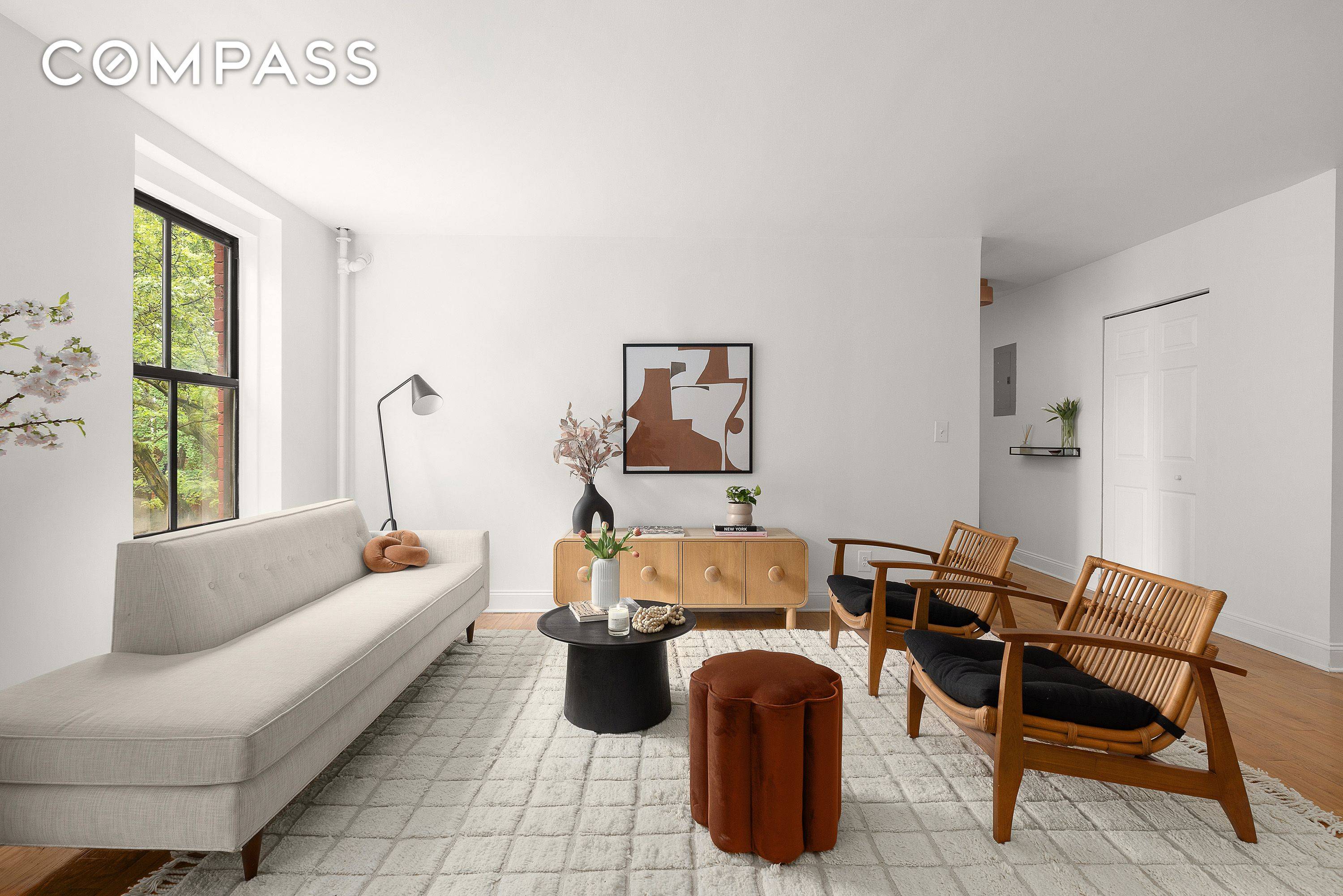 Brooklyn, NY 11201,138 Baltic Street #4C