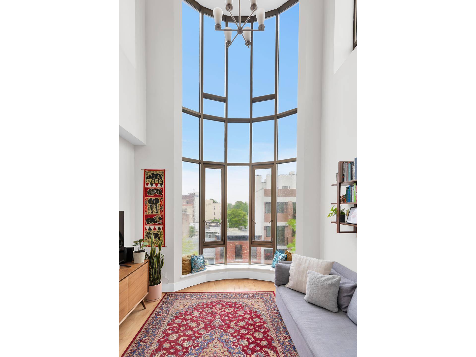 Brooklyn, NY 11215,200 16TH Street #4A