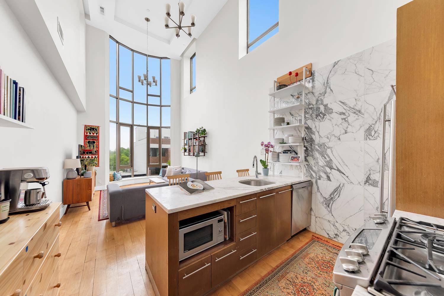 Brooklyn, NY 11215,200 16TH Street #4A