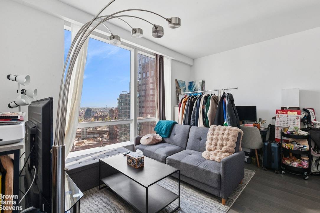 Brooklyn, NY 11201,1 CITY Point #29G