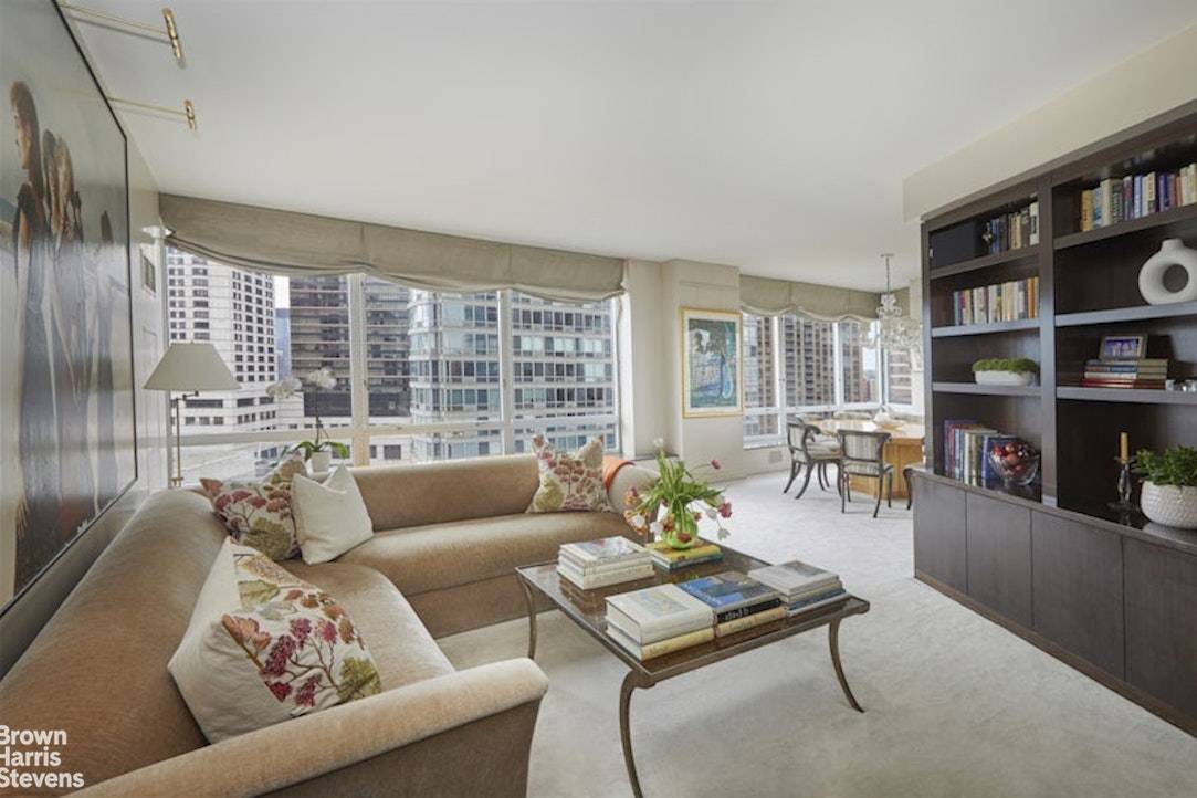 Manhattan, NY 10023,150 COLUMBUS Avenue #16A