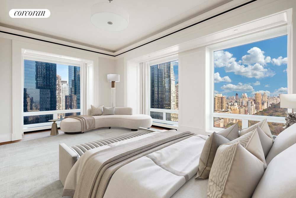 Manhattan, NY 10019,220 CENTRAL Park S #32A
