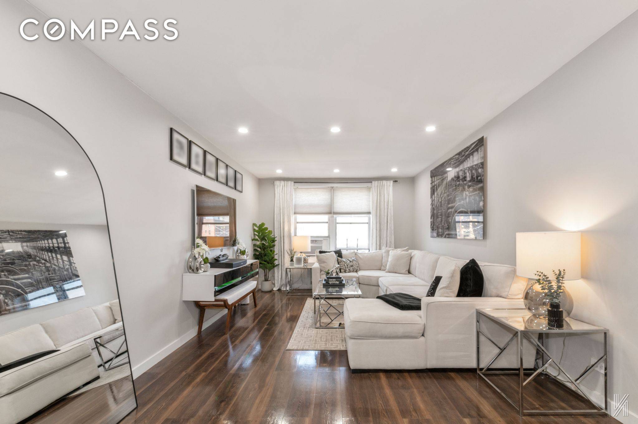 Queens, NY 11372,33-44 93rd Street #5X