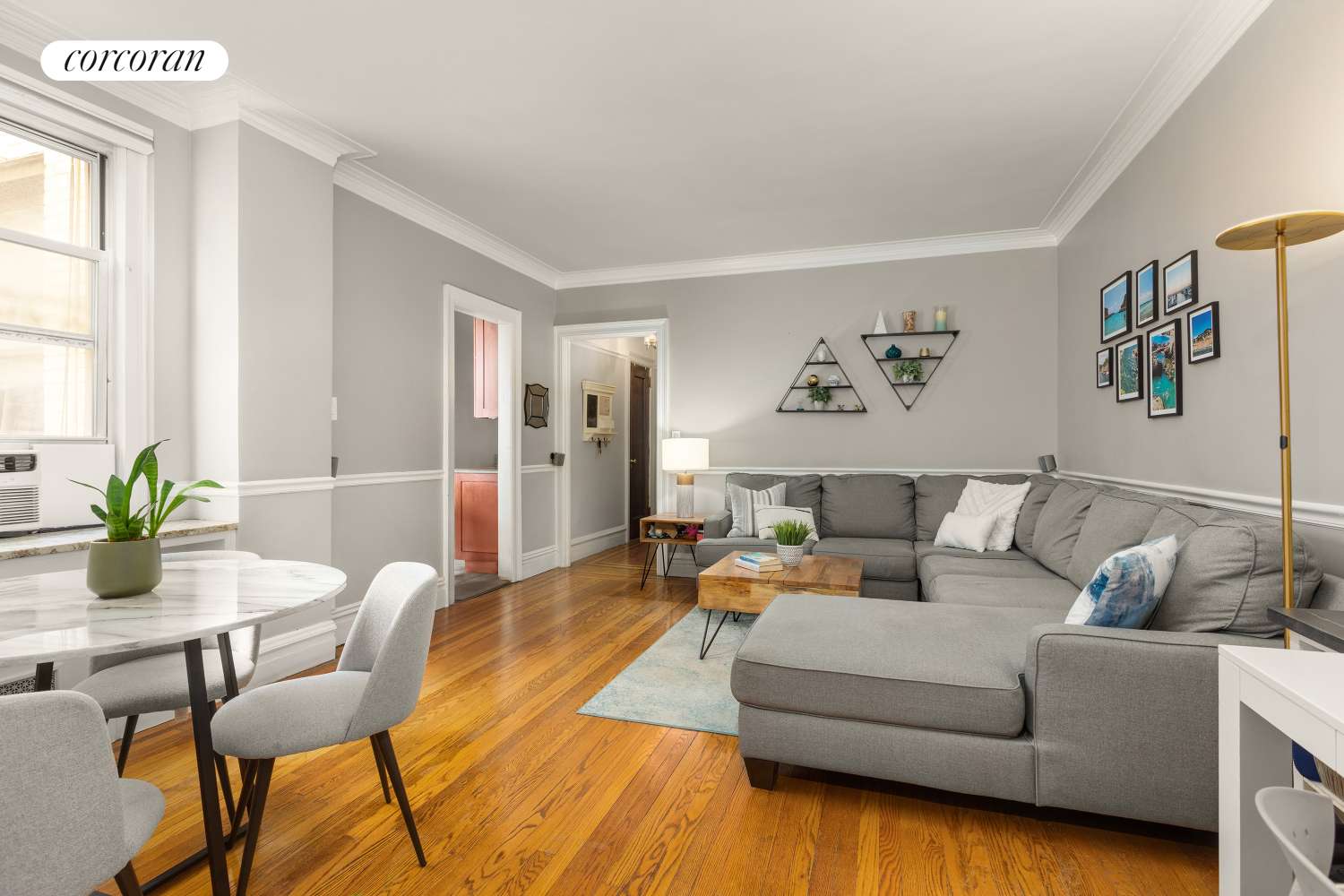 Manhattan, NY 10016,136 E 36TH Street #2F