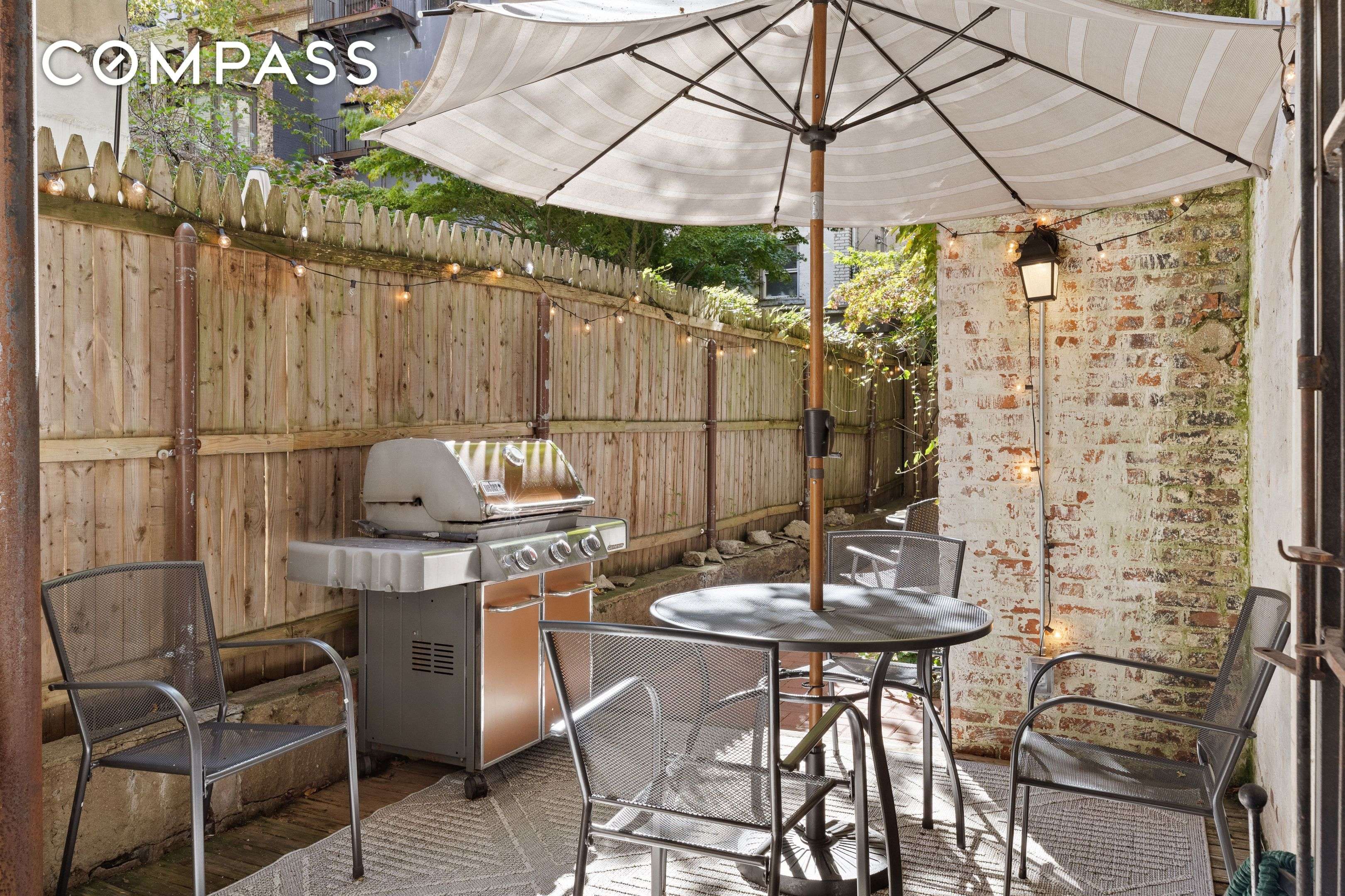 Manhattan, NY 10025,320 W 104th Street #GARDEN