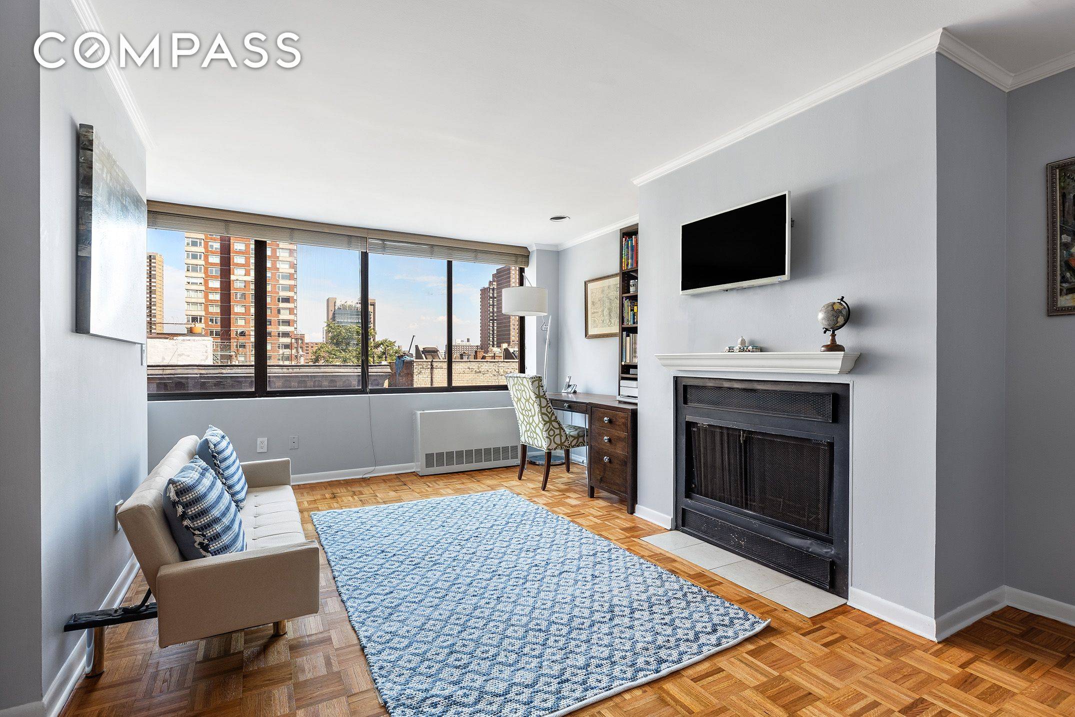 Manhattan, NY 10128,300 E 90th Street #7C