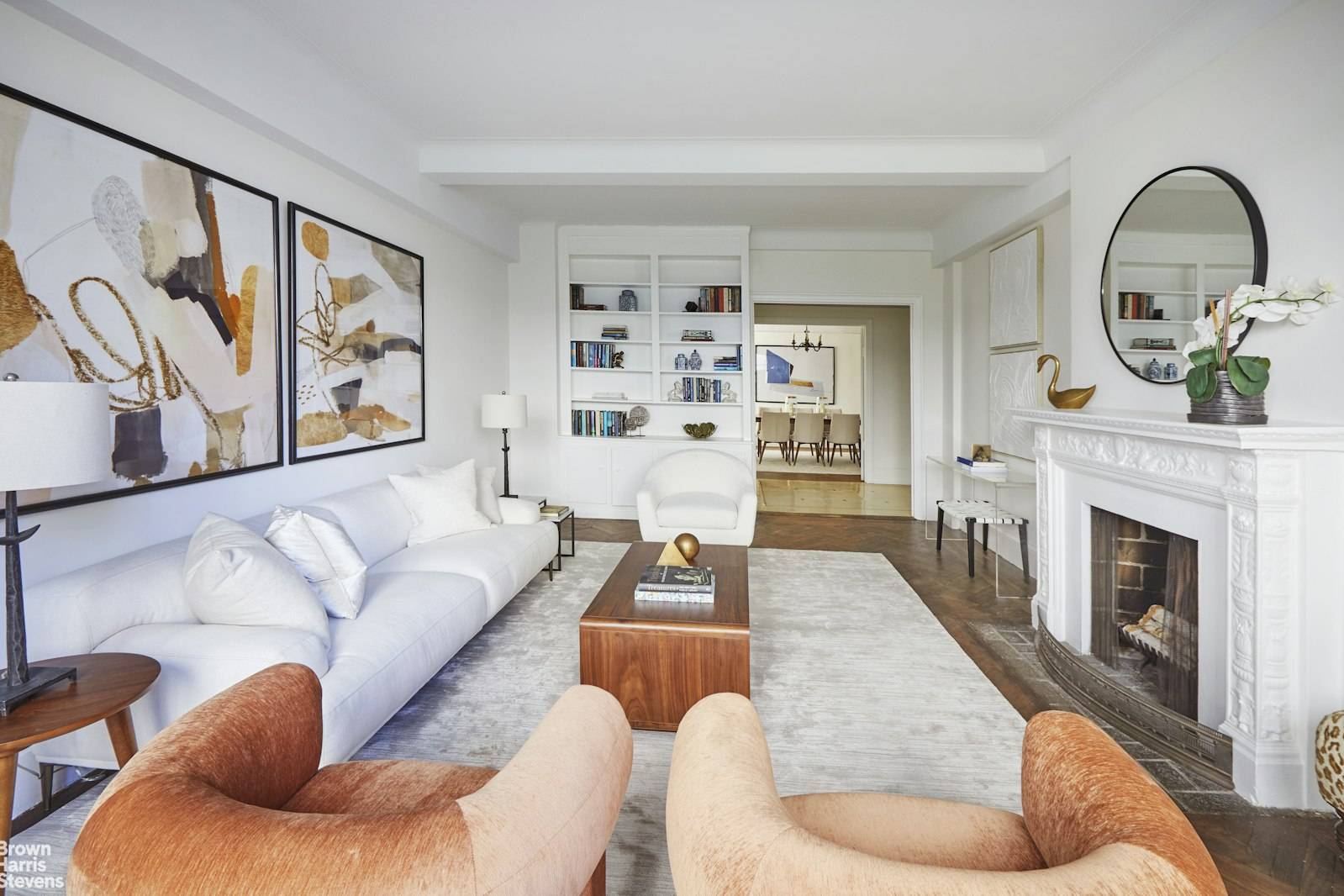 Manhattan, NY 10024,239 CENTRAL Park W #4D