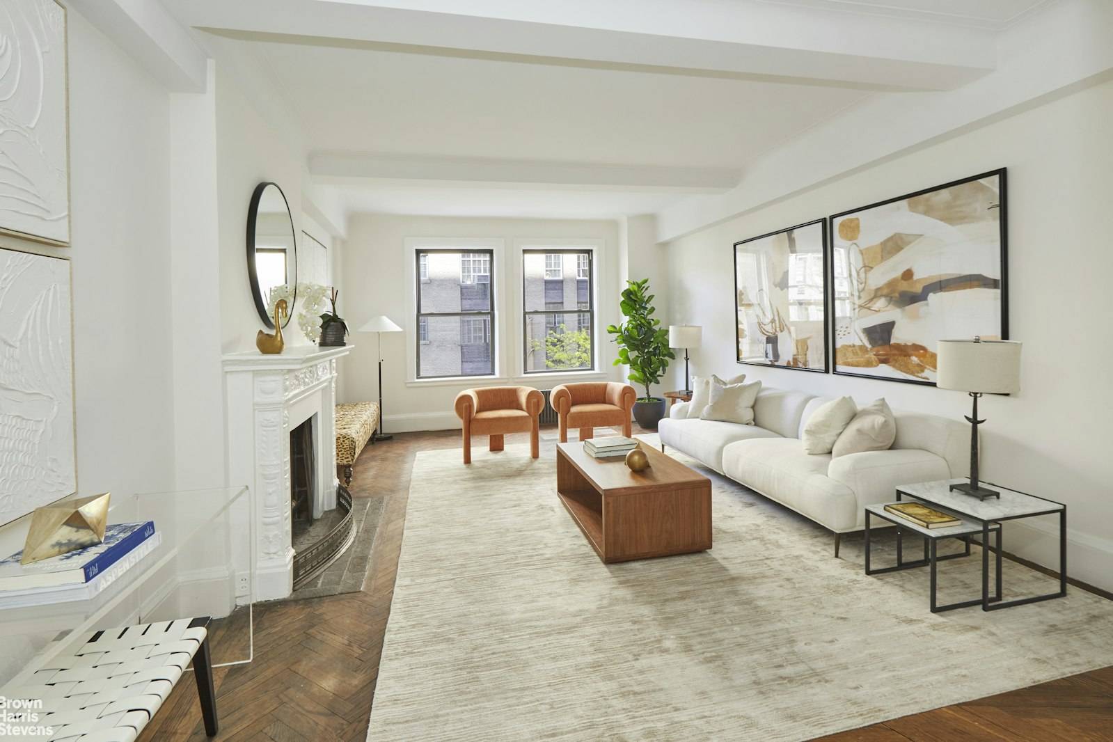 Manhattan, NY 10024,239 CENTRAL Park W #4D