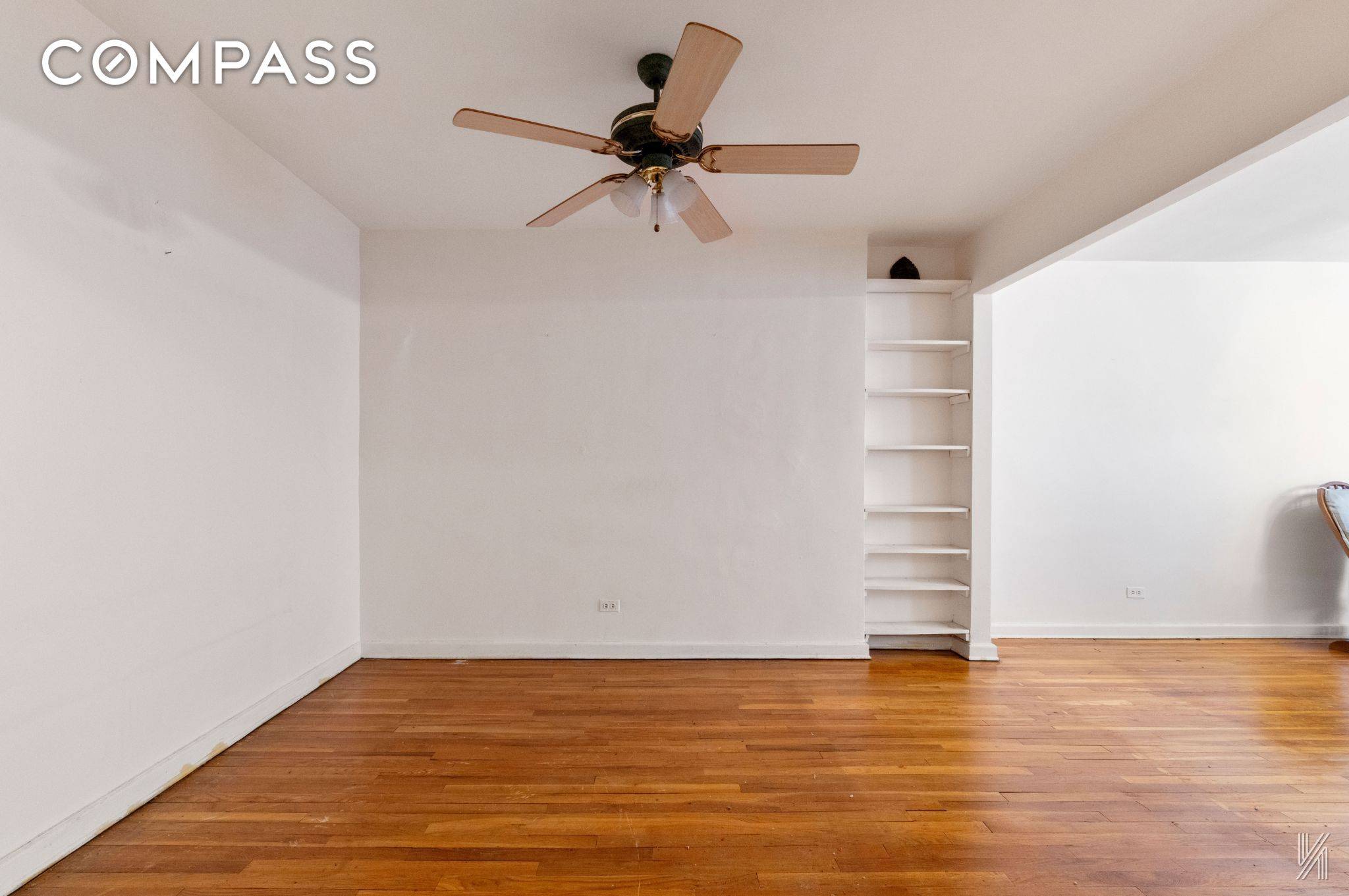Queens, NY 11372,33-45 92nd Street #5G