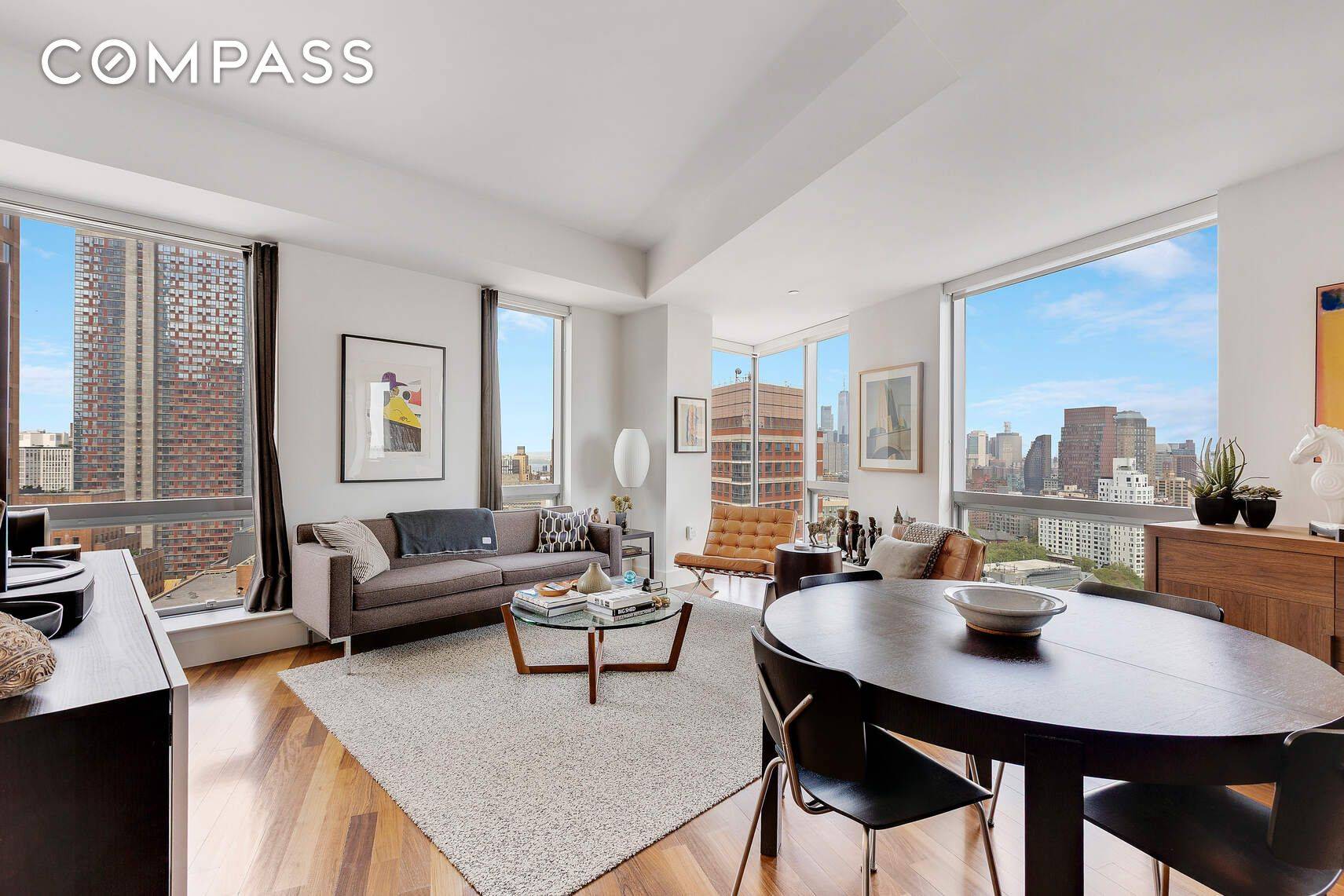 Brooklyn, NY 11201,150 Myrtle Avenue #2503