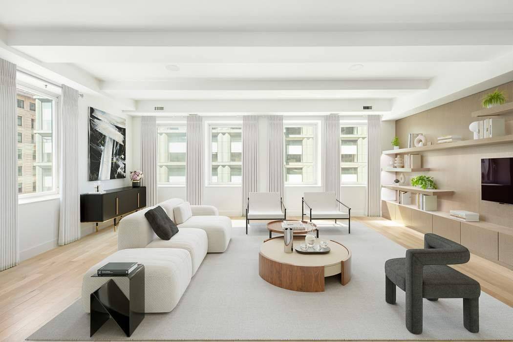 Manhattan, NY 10013,286 Spring Street #PH