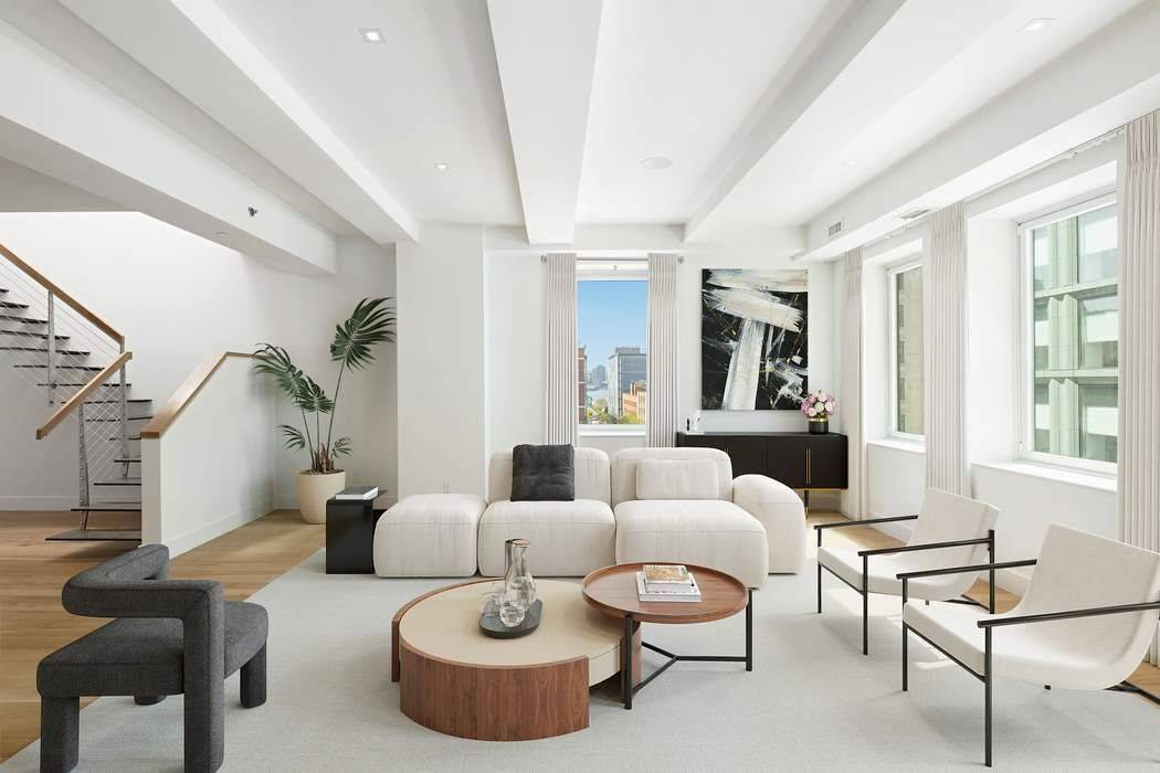 Manhattan, NY 10013,286 Spring Street #PH