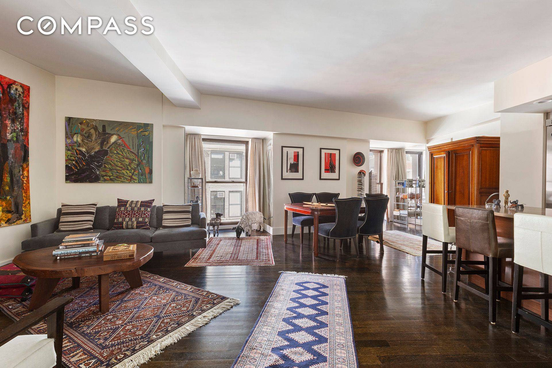 Manhattan, NY 10003,889 Broadway #PHA