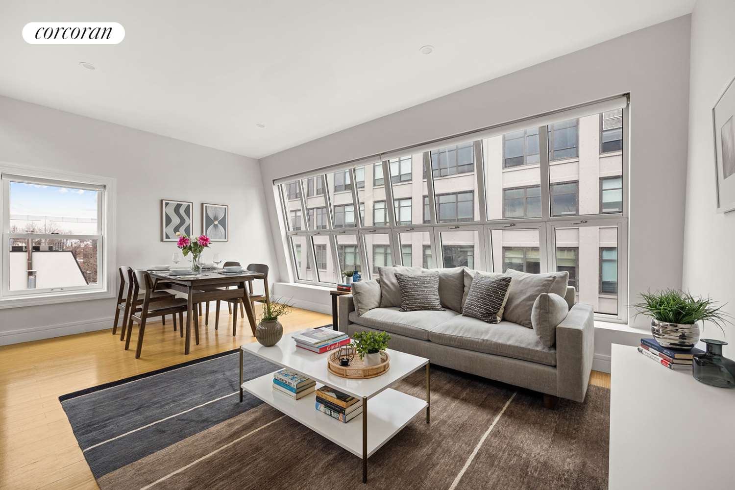 Brooklyn, NY 11231,185 HUNTINGTON Street #PH