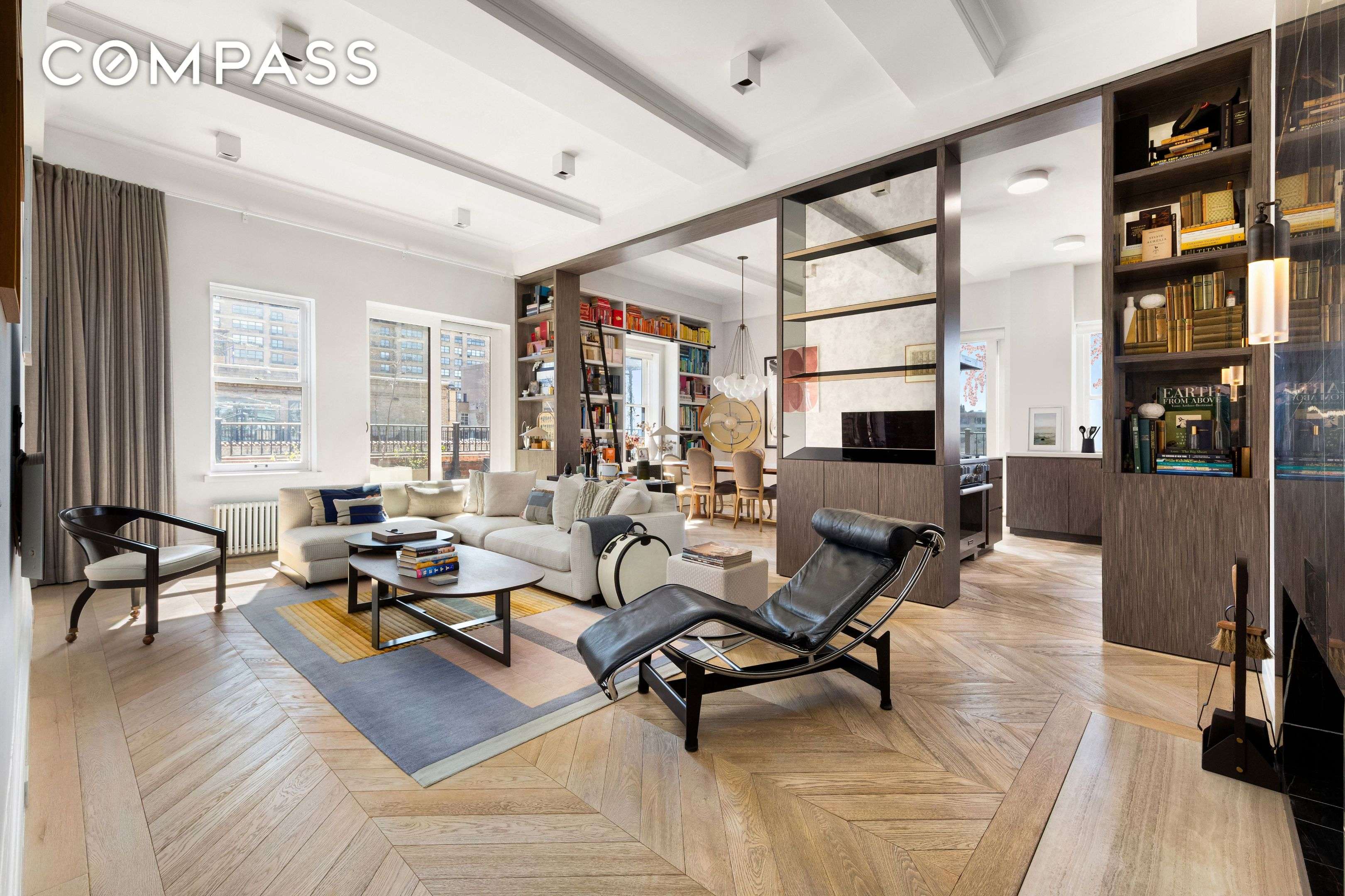 Manhattan, NY 10023,243 W End Avenue #PH
