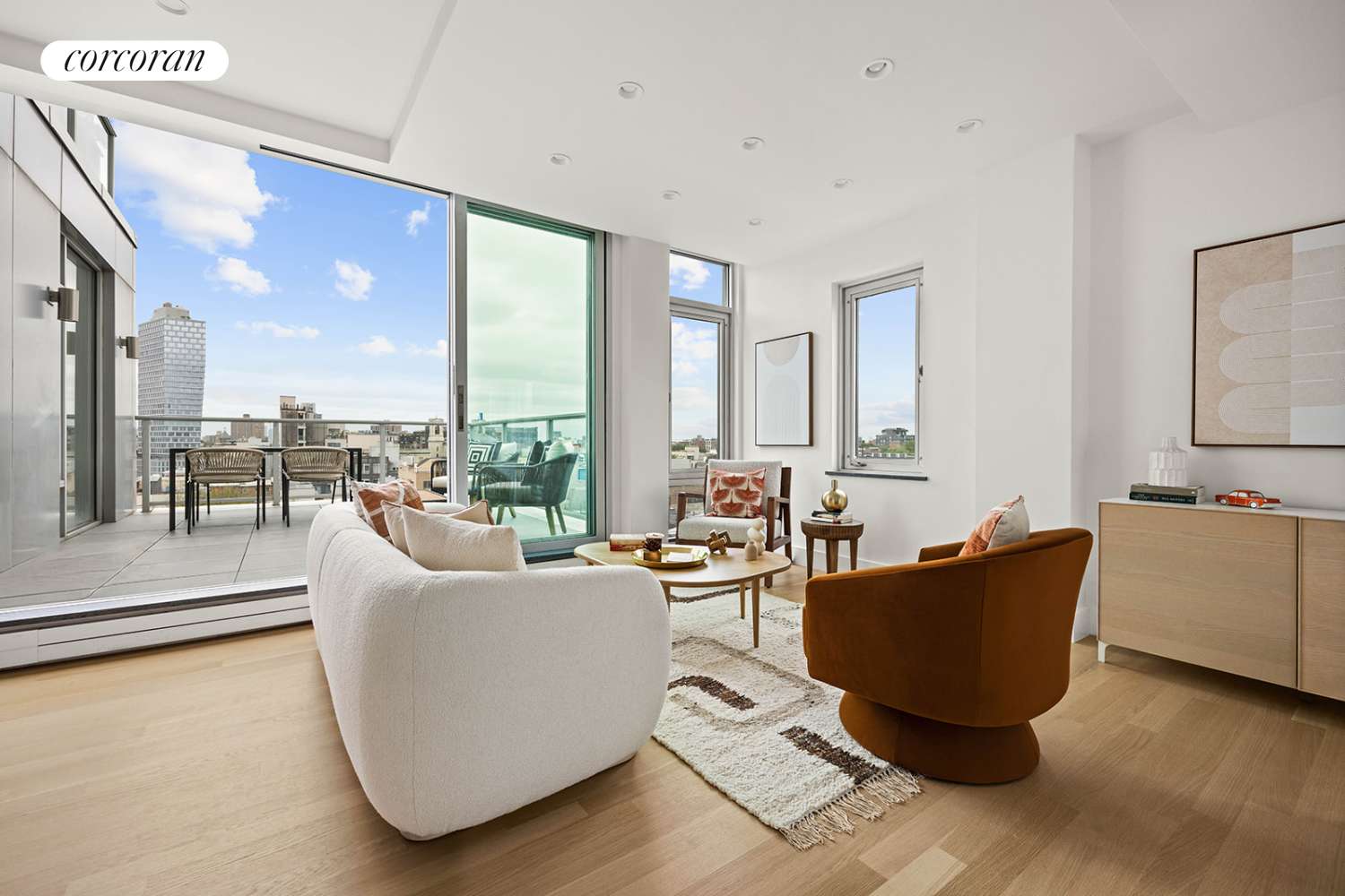 Brooklyn, NY 11238,238 St Marks Avenue #7A