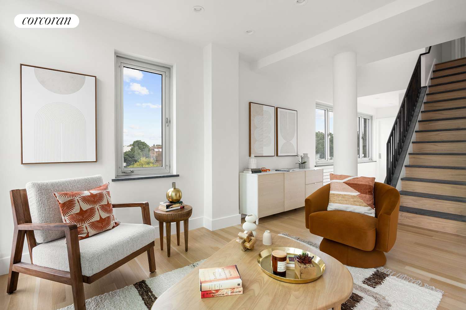 Brooklyn, NY 11238,238 St Marks Avenue #7A