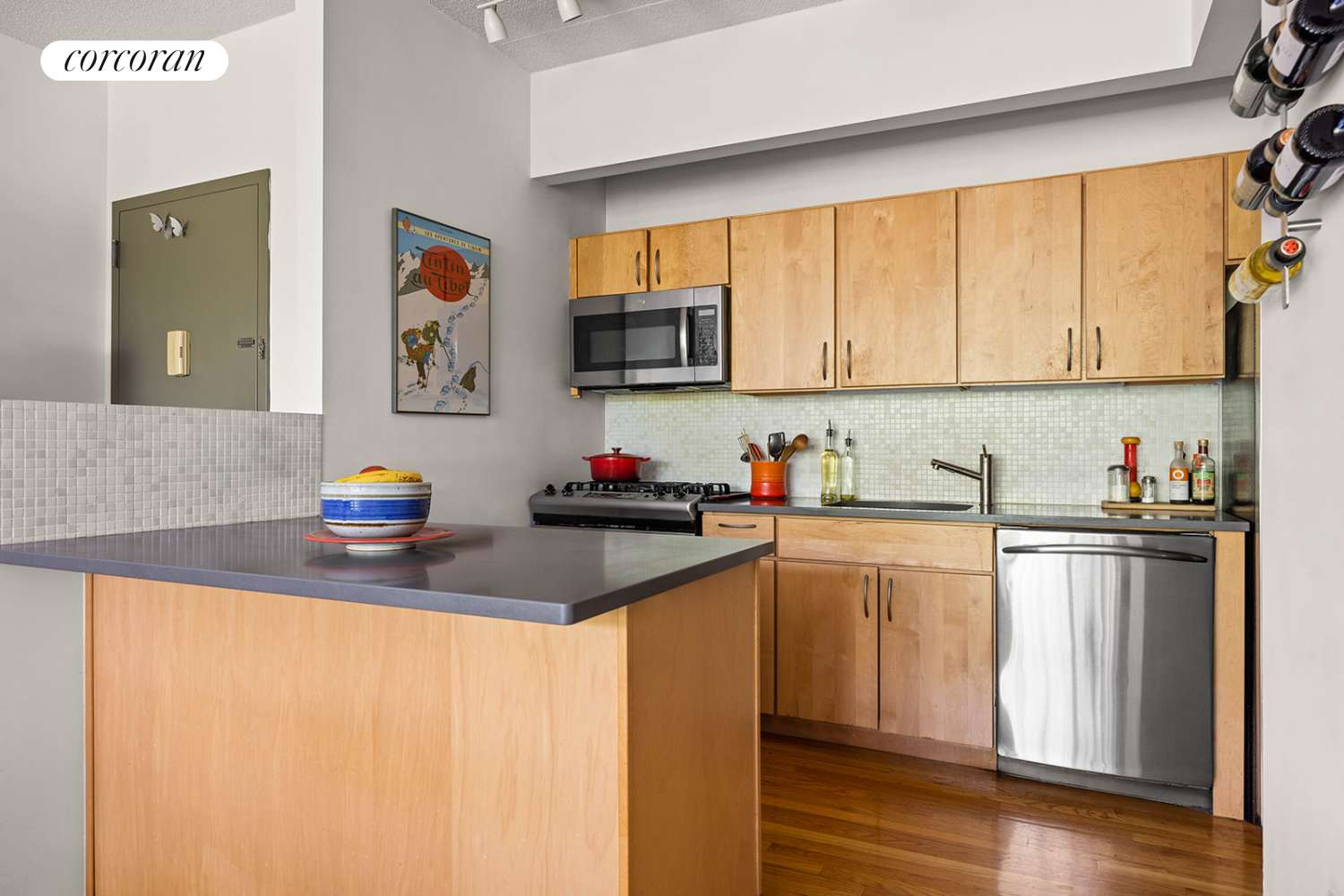 Brooklyn, NY 11238,475 STERLING Place #3D