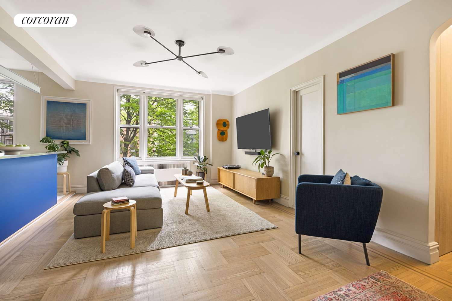 Brooklyn, NY 11238,225 PARK Place #2GH