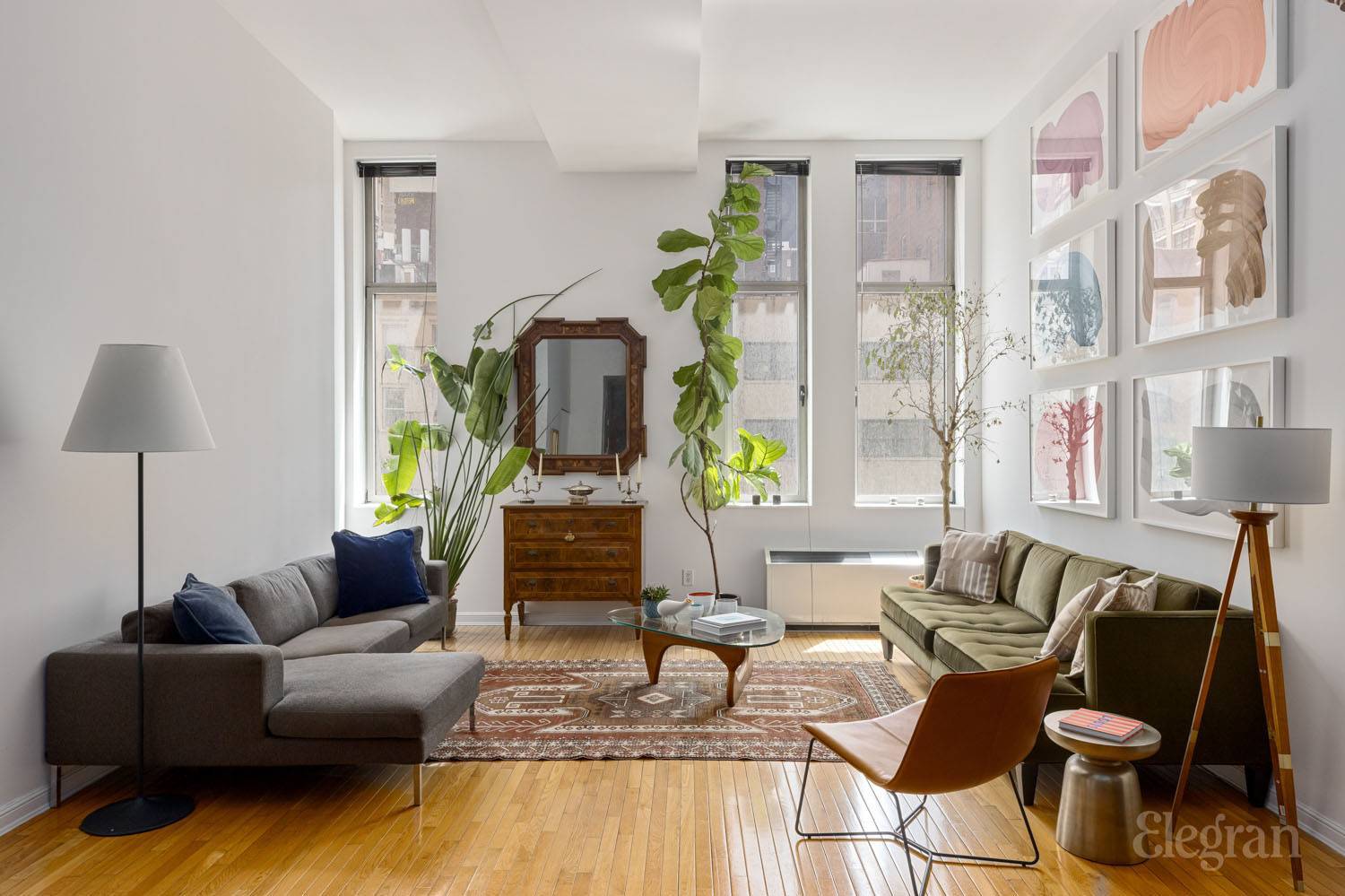 Manhattan, NY 10001,252 7th Avenue #3K