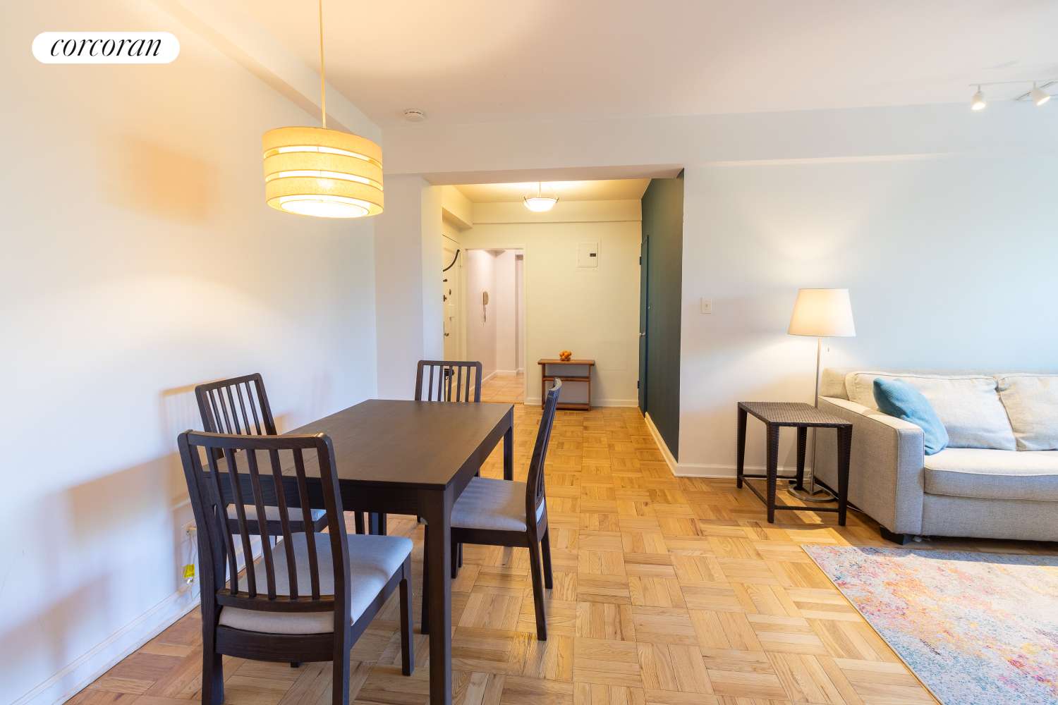 Manhattan, NY 10023,11 RIVERSIDE Drive #4KW