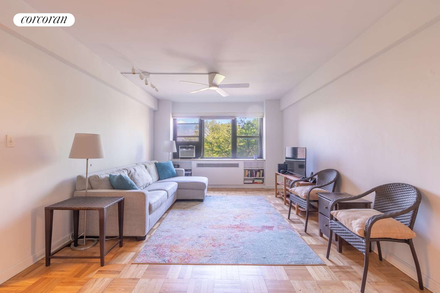 Manhattan, NY 10023,11 RIVERSIDE Drive #4KW