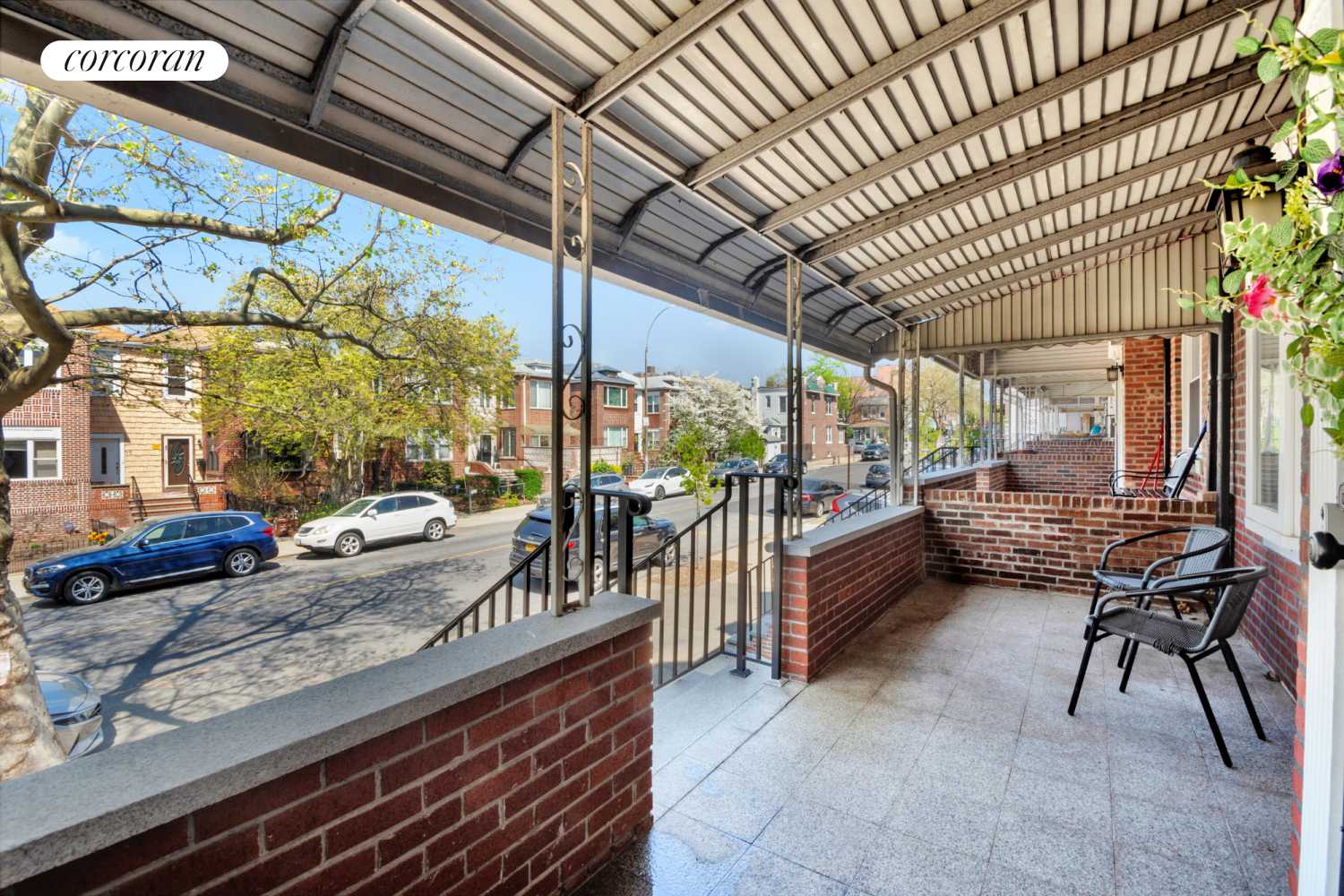 Brooklyn, NY 11220,78 BAY RIDGE Avenue