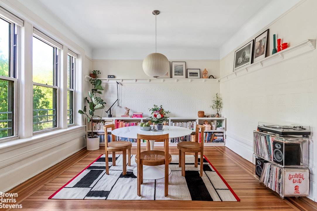 Brooklyn, NY 11220,570 44TH Street #12