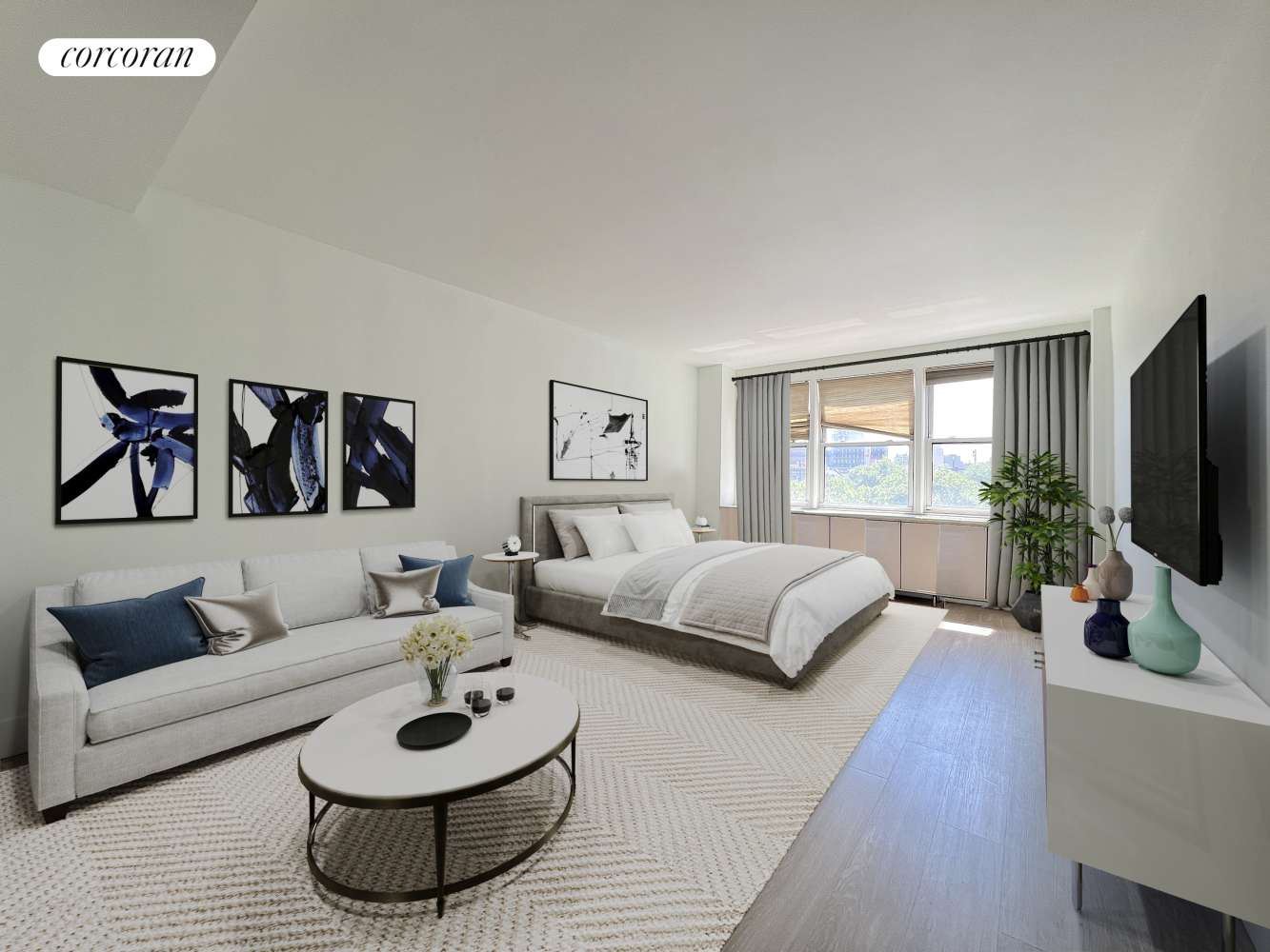 Manhattan, NY 10013,50 BAYARD Street #6T