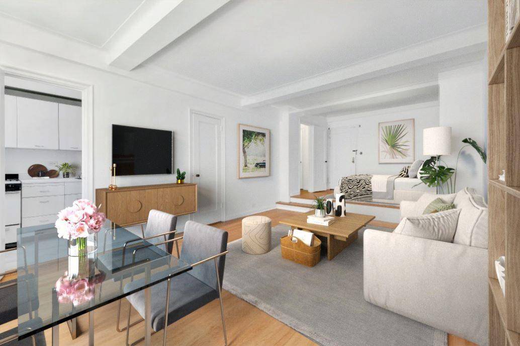 Manhattan, NY 10016,10 Park Avenue #9-E