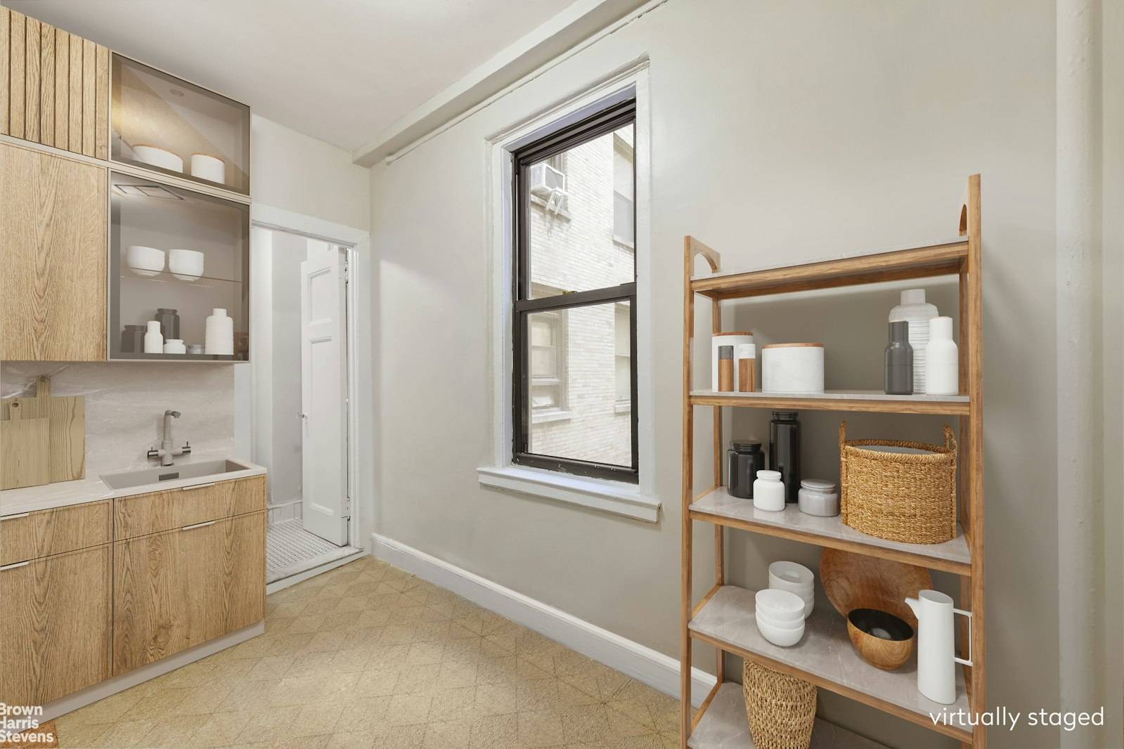 Manhattan, NY 10024,345 W 88TH Street #5H