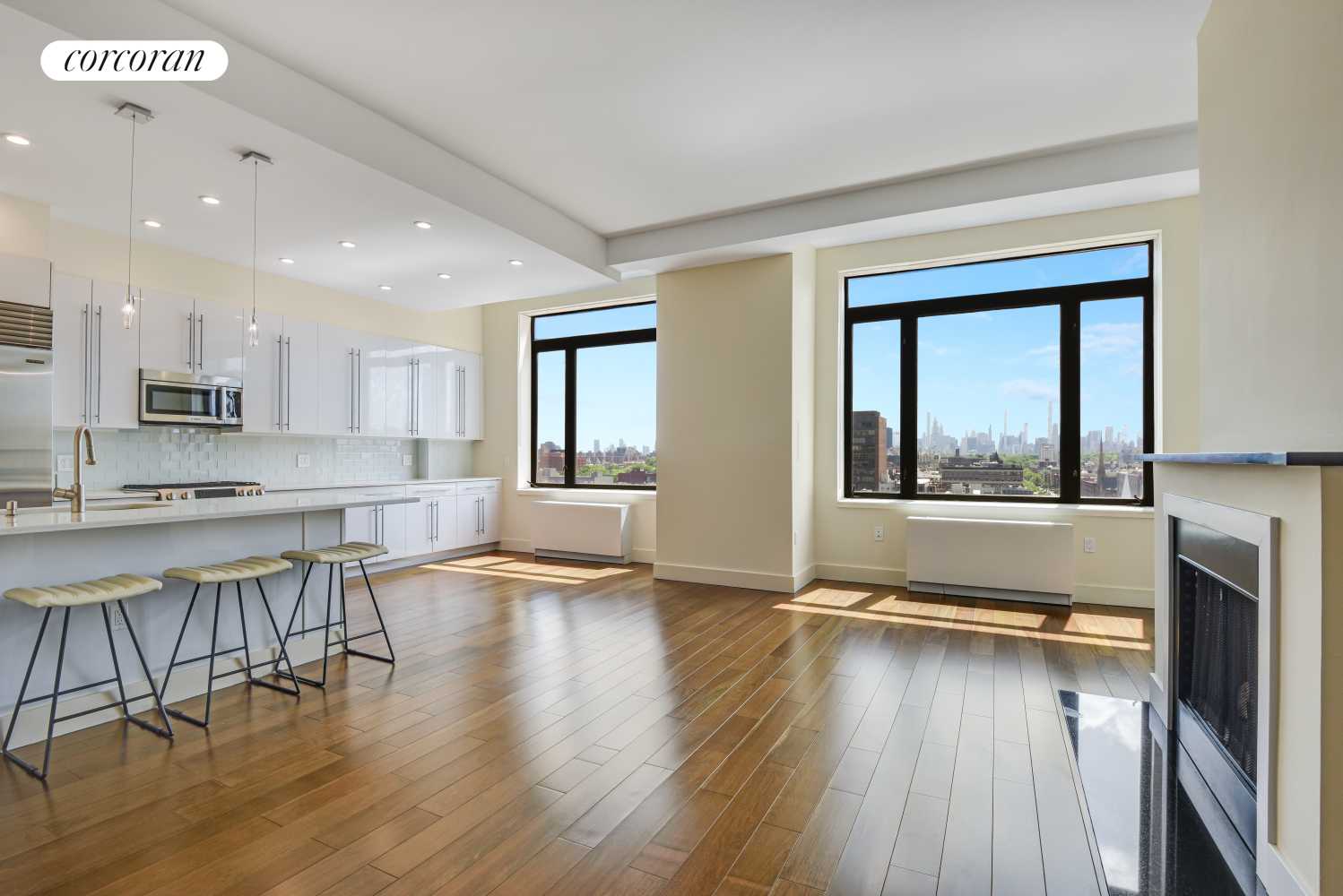 Manhattan, NY 10027,380 LENOX Avenue #PHC