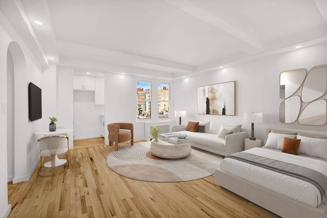 Manhattan, NY 10014,299 W 12th Street #8A