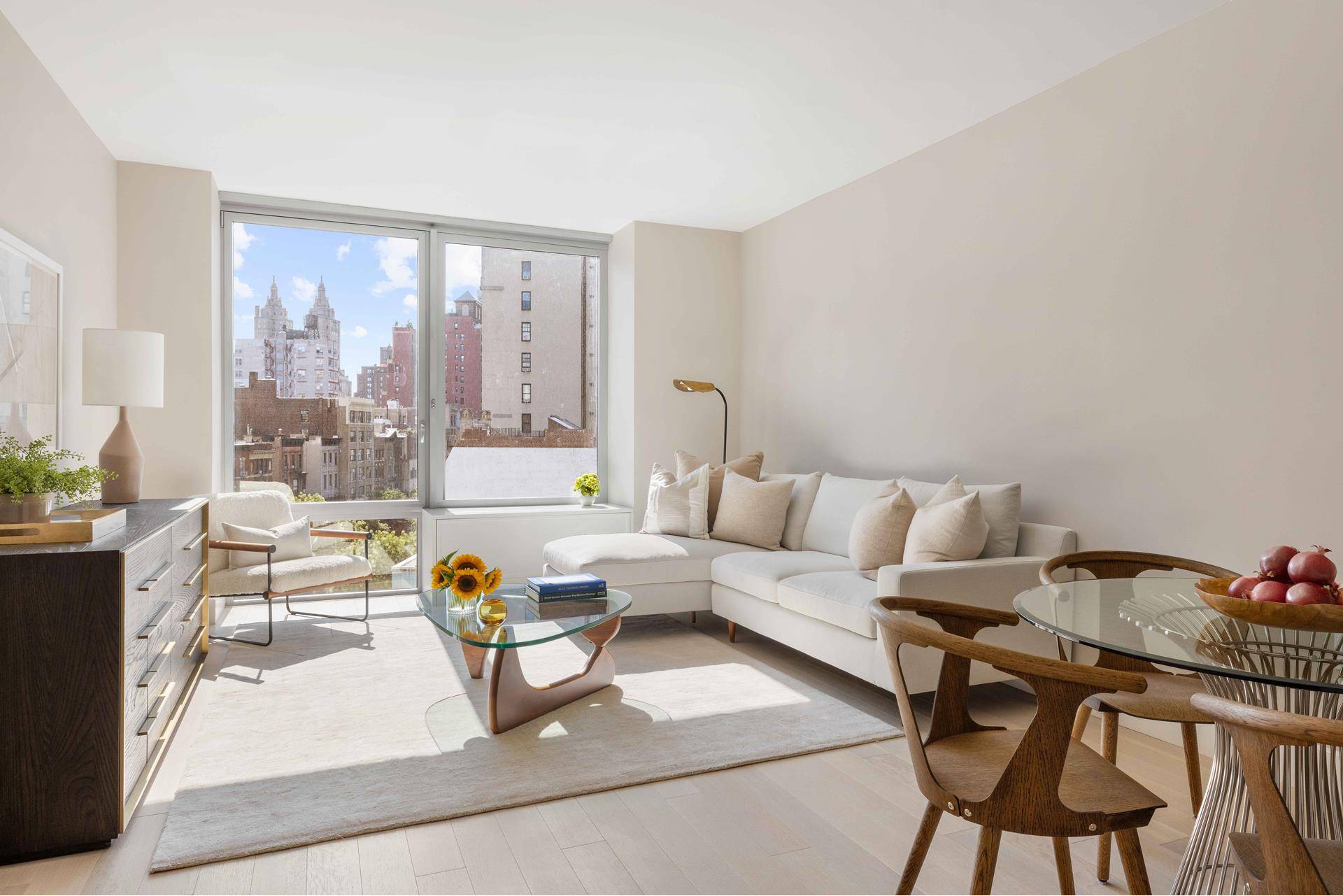 Manhattan, NY 10023,212 W 72ND Street #3J