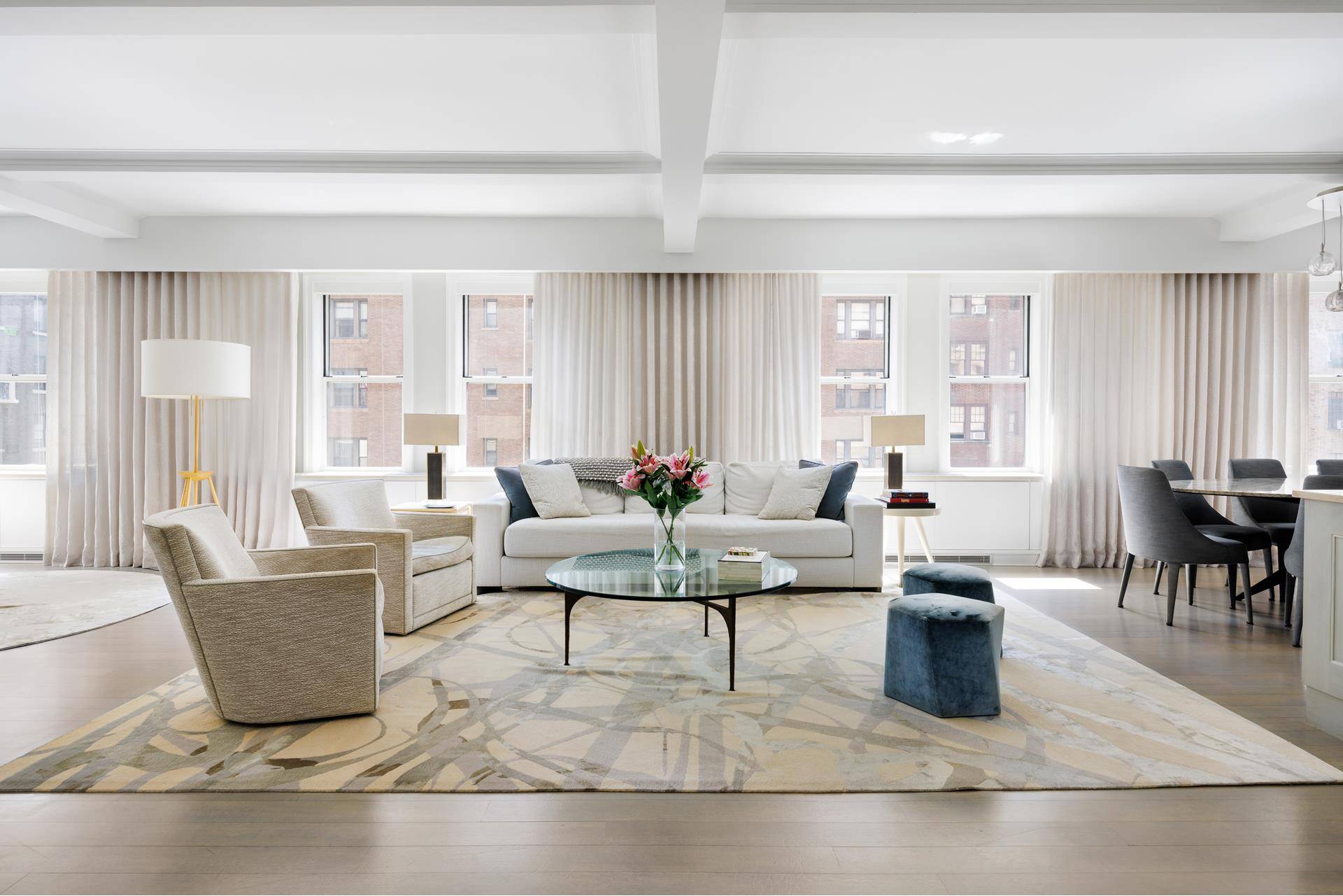 Manhattan, NY 10024,595 W END Avenue #9FL