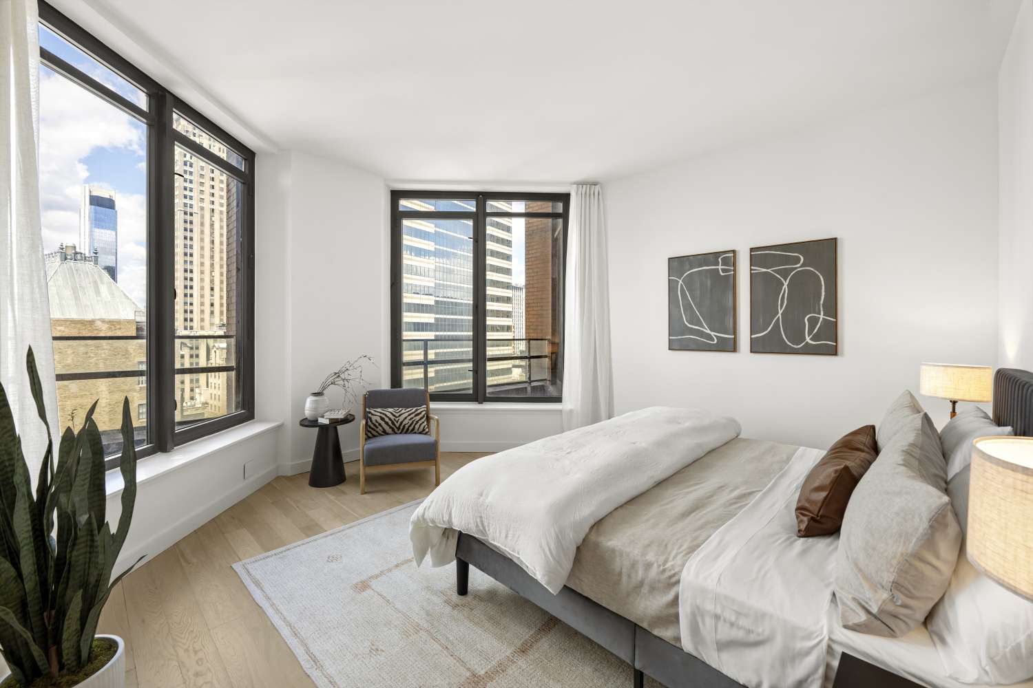 Manhattan, NY 10005,75 WALL Street #PHL3