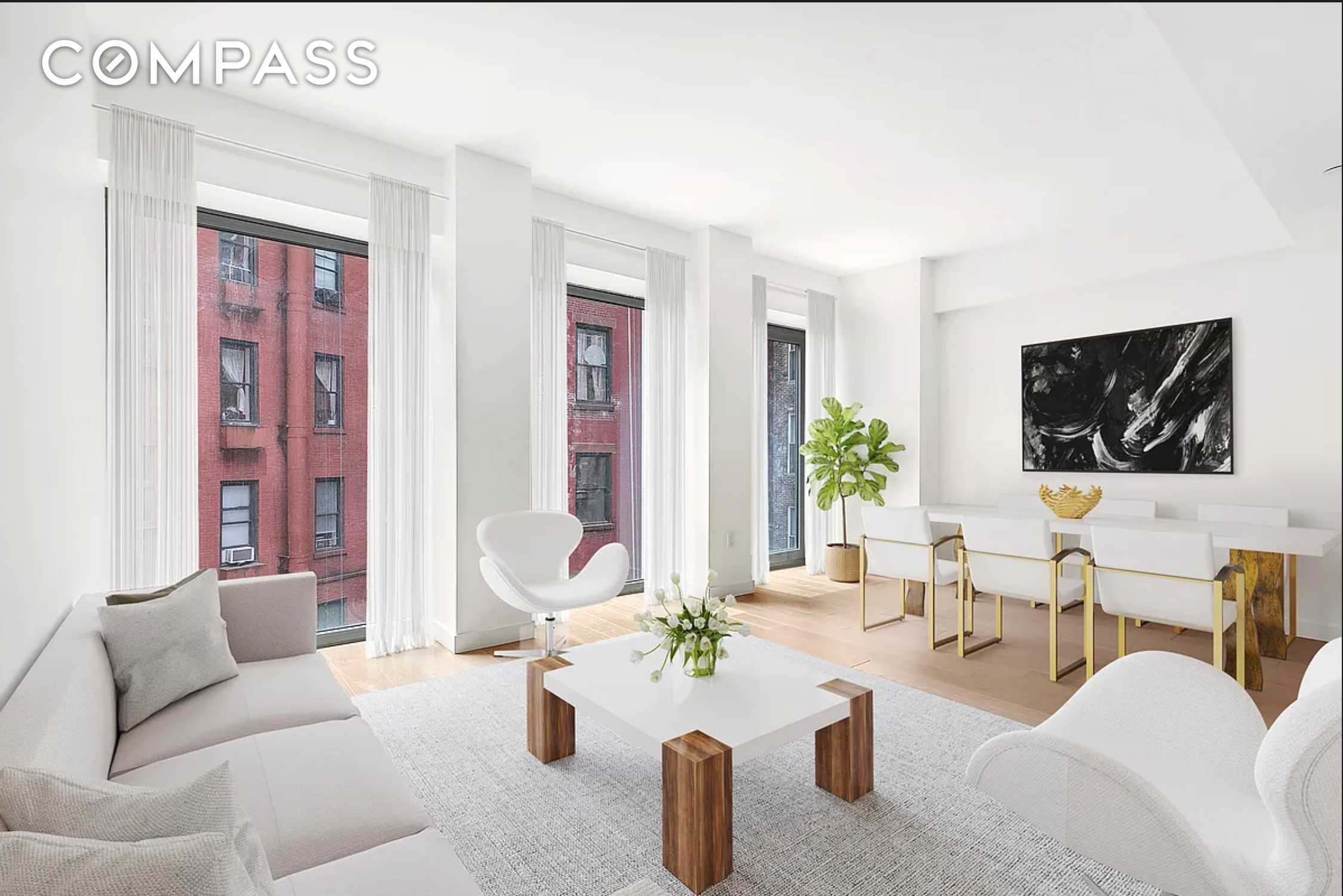 Manhattan, NY 10016,30 E 31st Street #5B